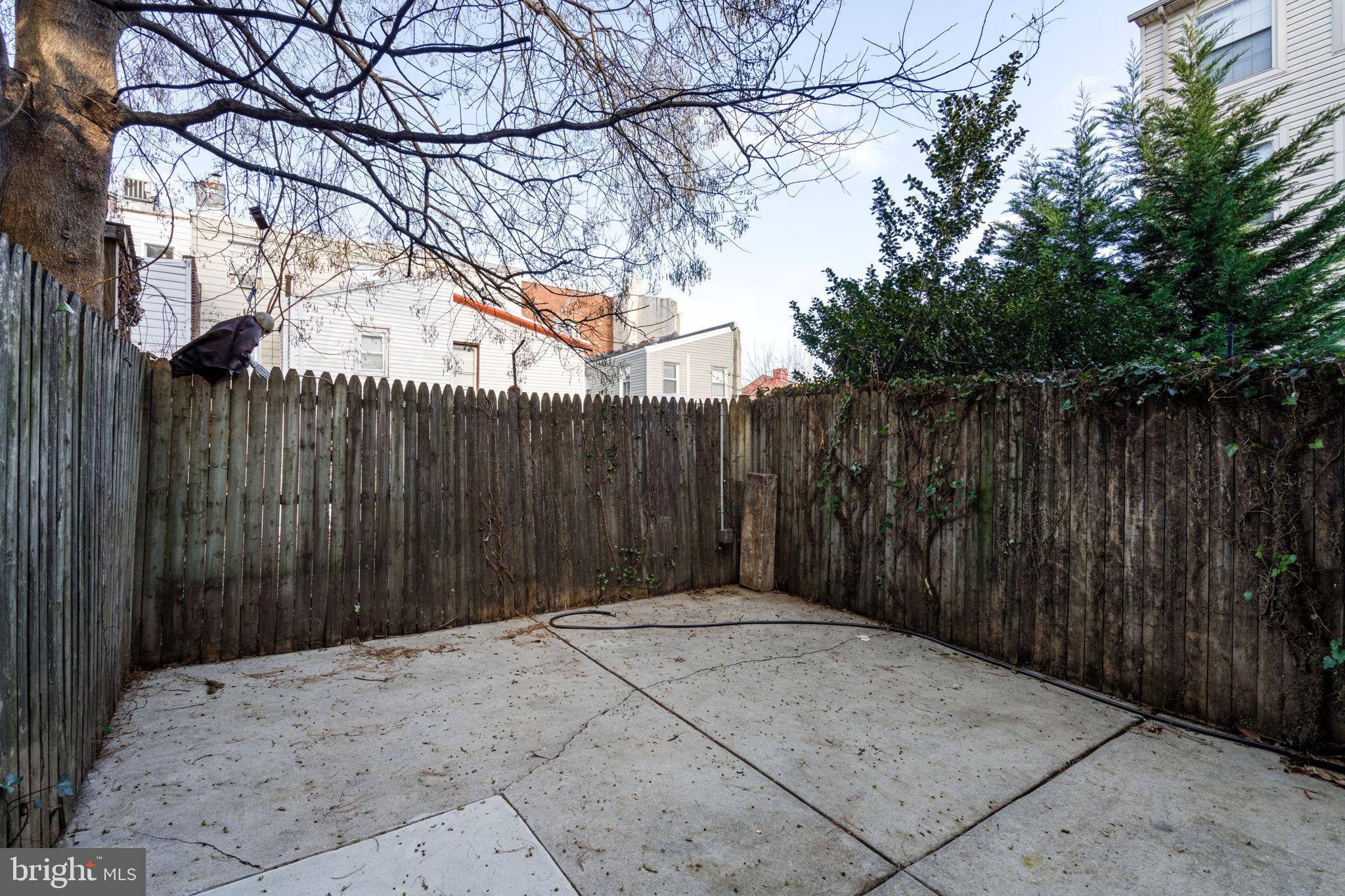 421 Livingston St | Fishtown