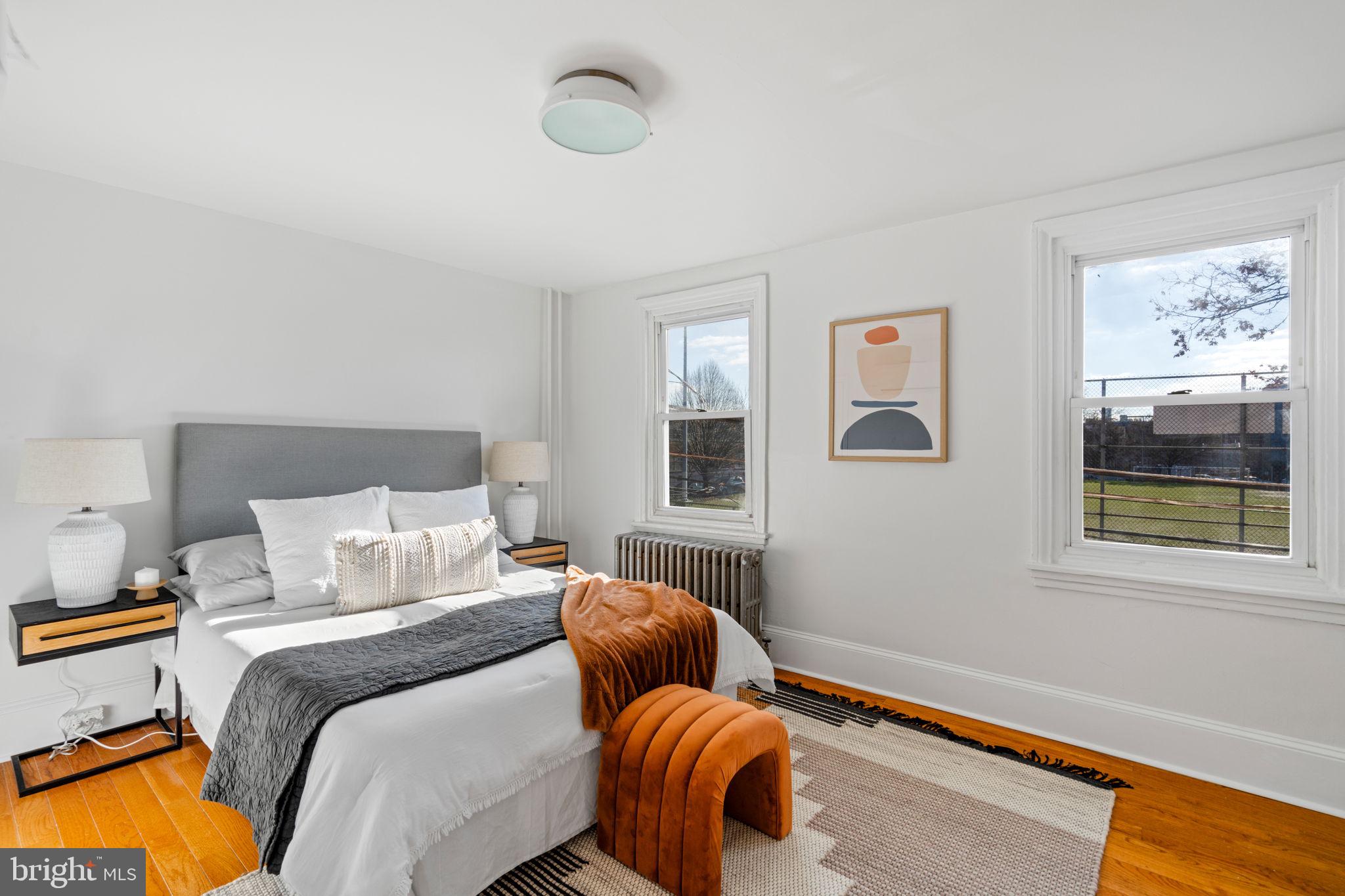 421 Livingston St | Fishtown
