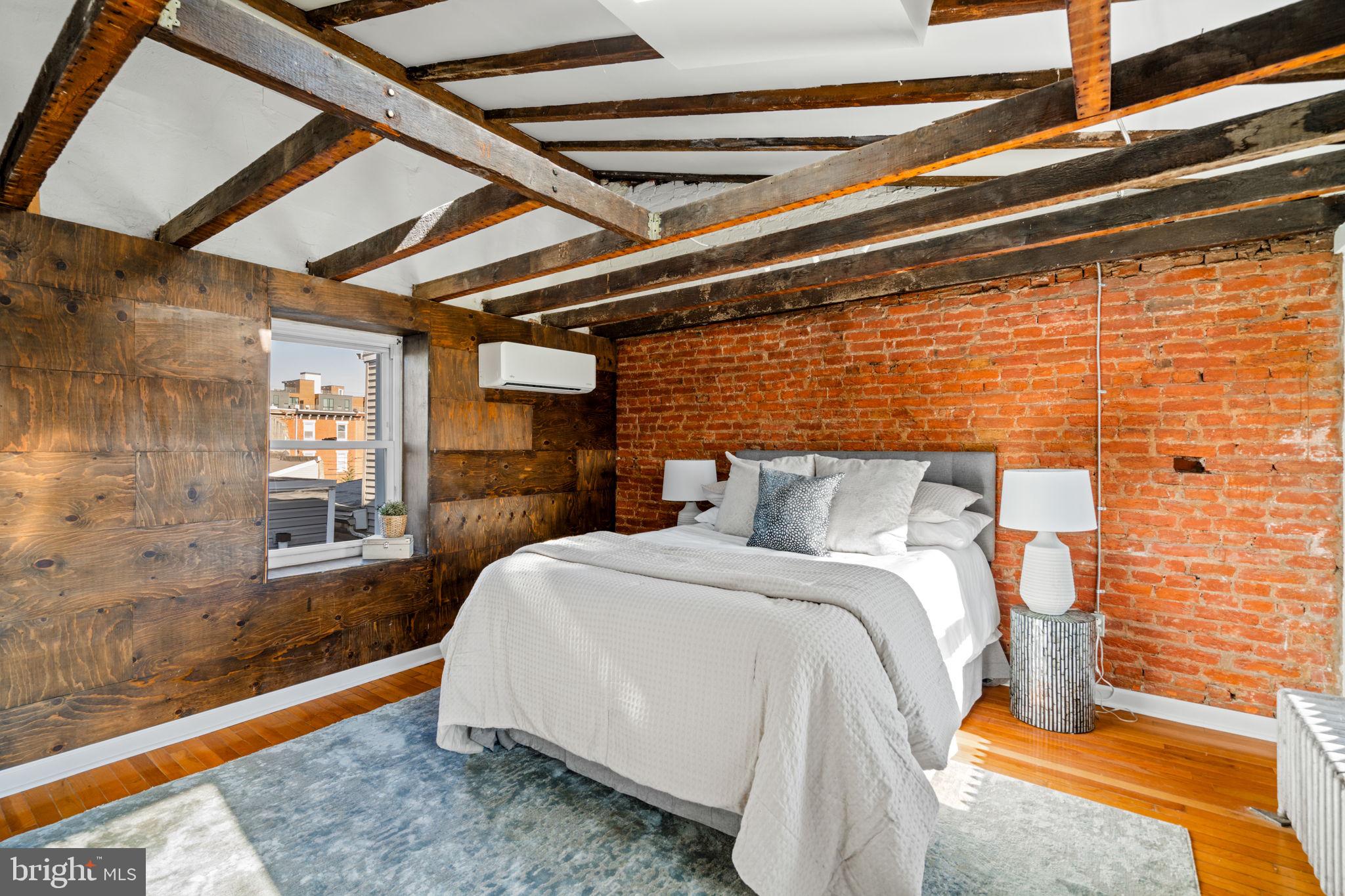 421 Livingston St | Fishtown