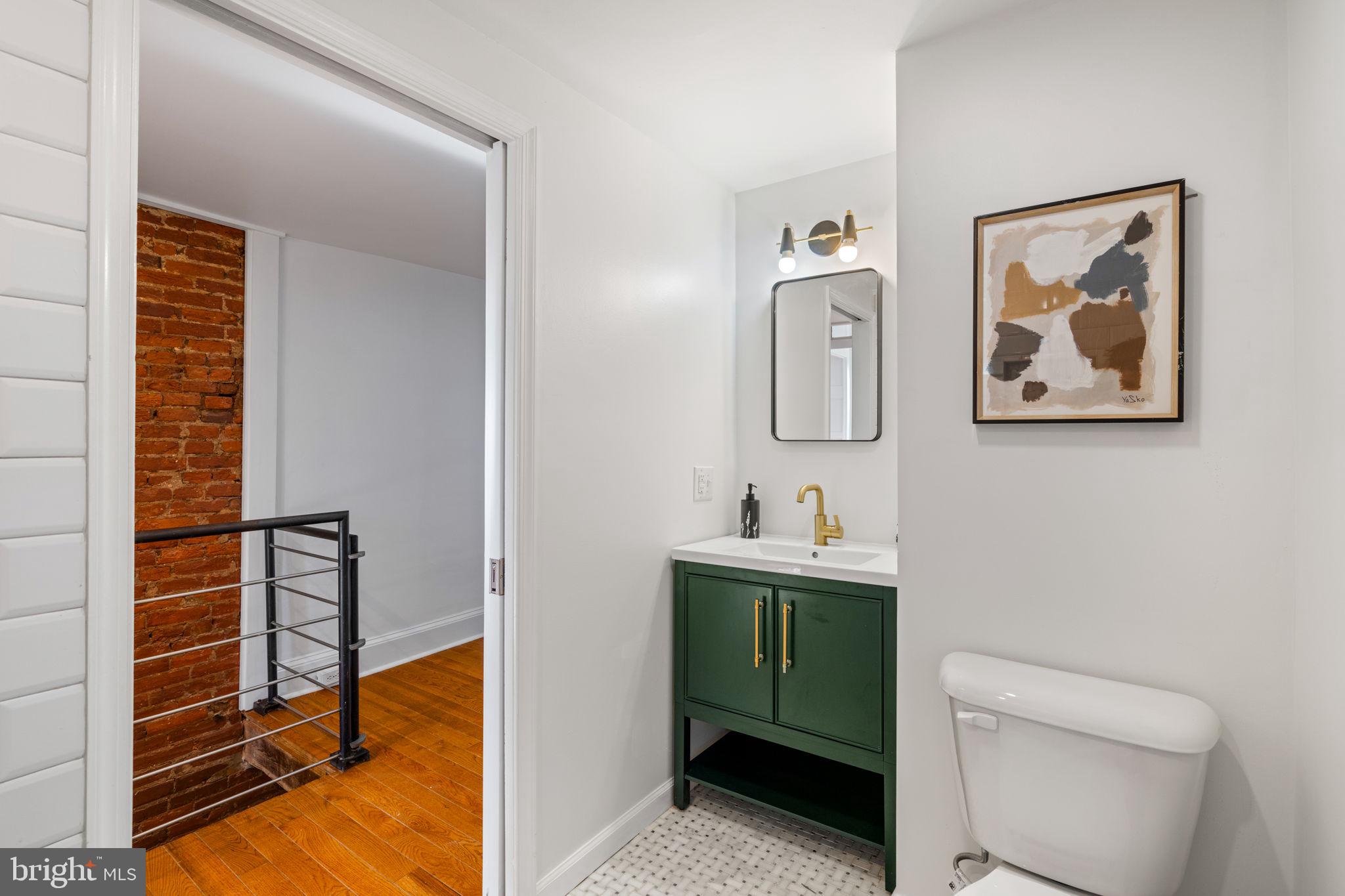 421 Livingston St | Fishtown