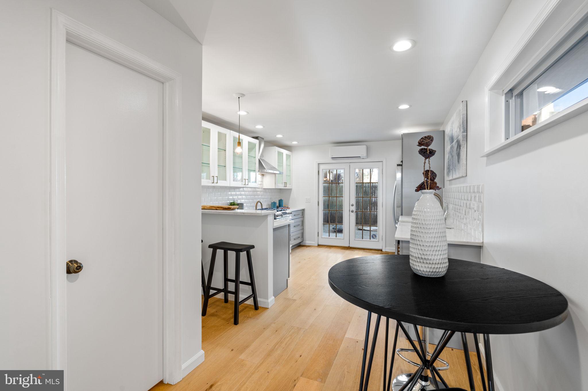 421 Livingston St | Fishtown