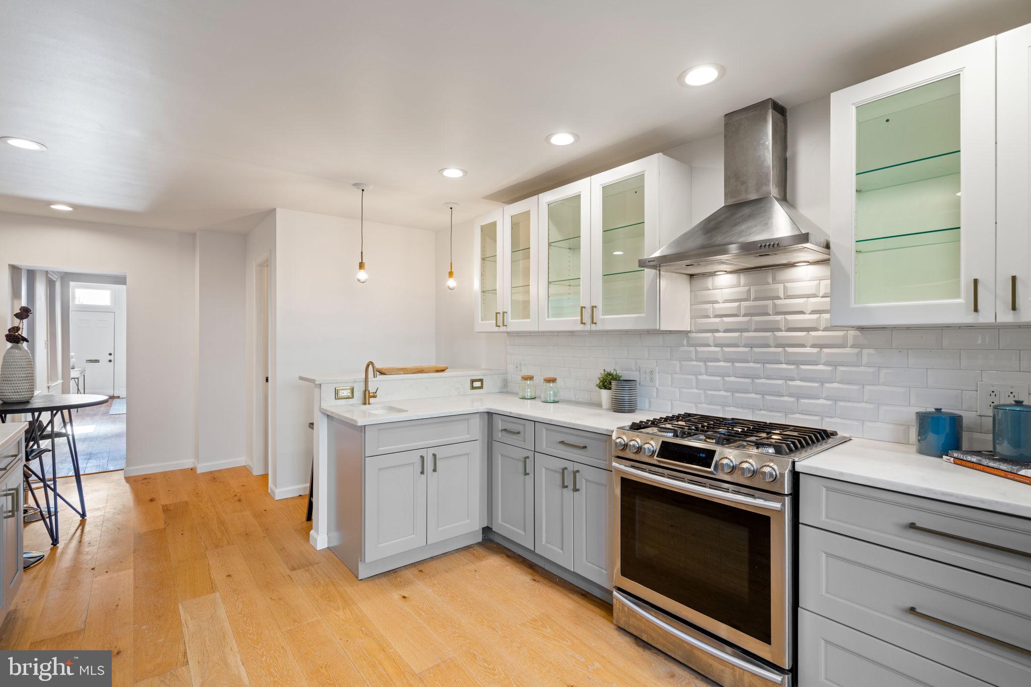 421 Livingston St | Fishtown