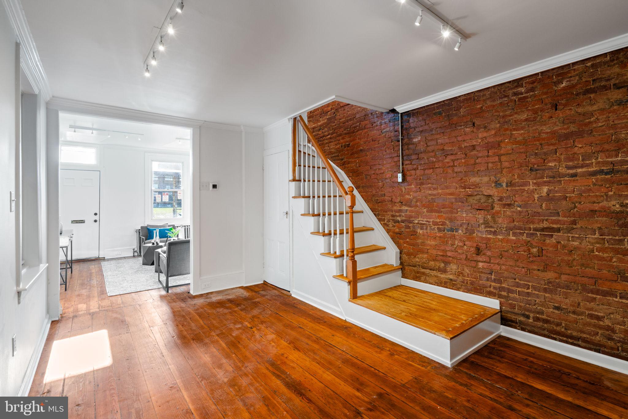 421 Livingston St | Fishtown