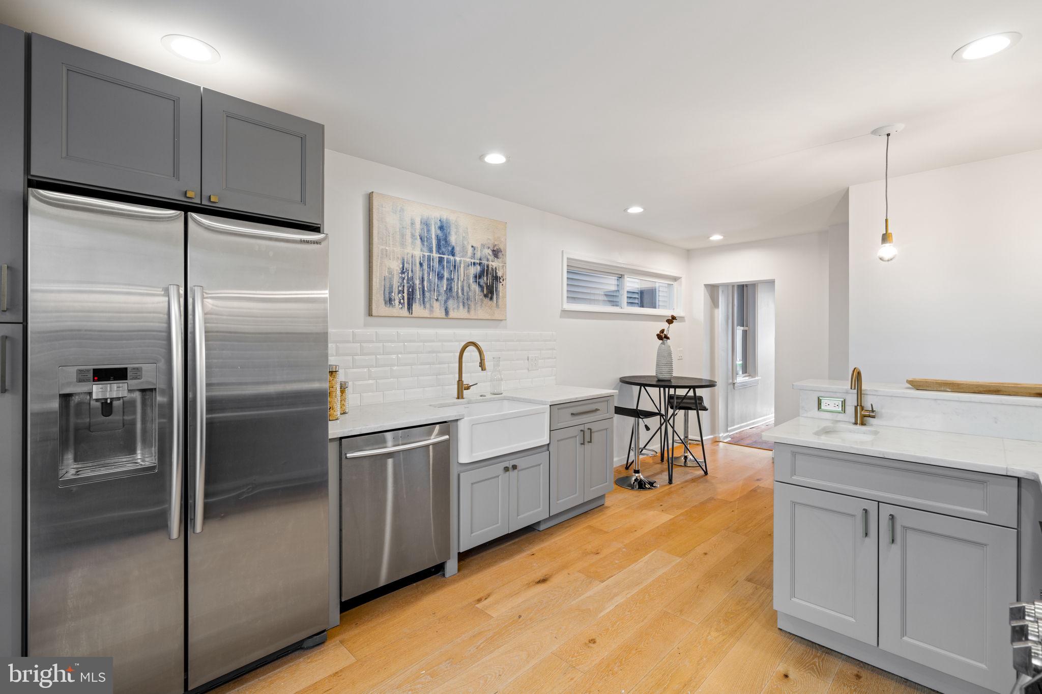 421 Livingston St | Fishtown