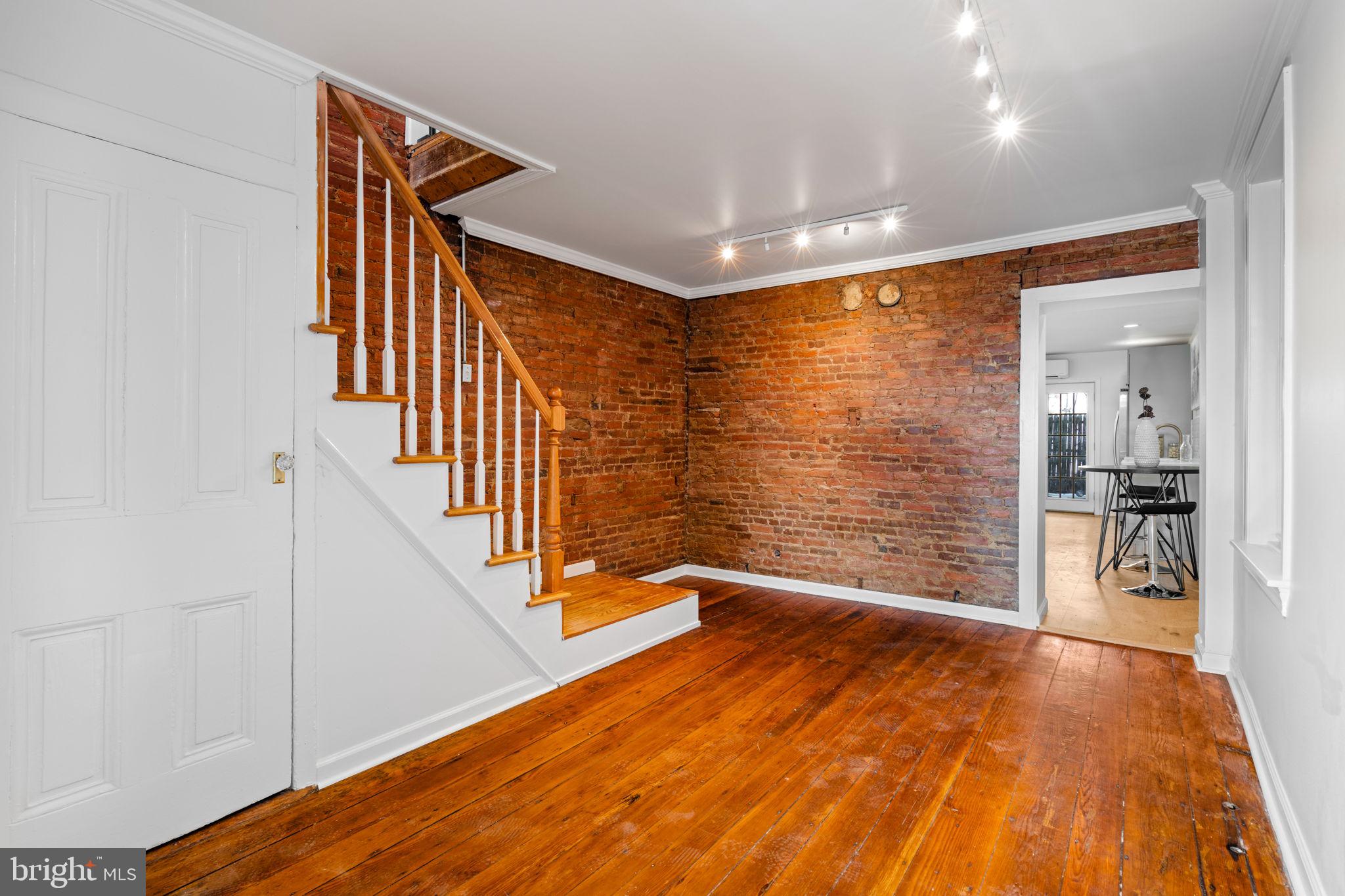 421 Livingston St | Fishtown
