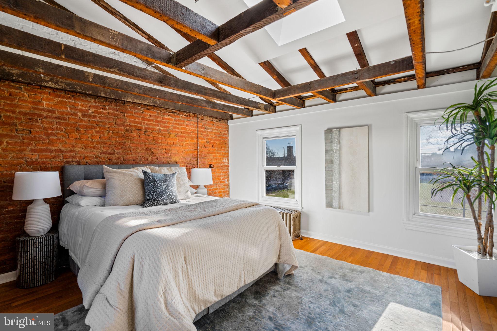 421 Livingston St | Fishtown
