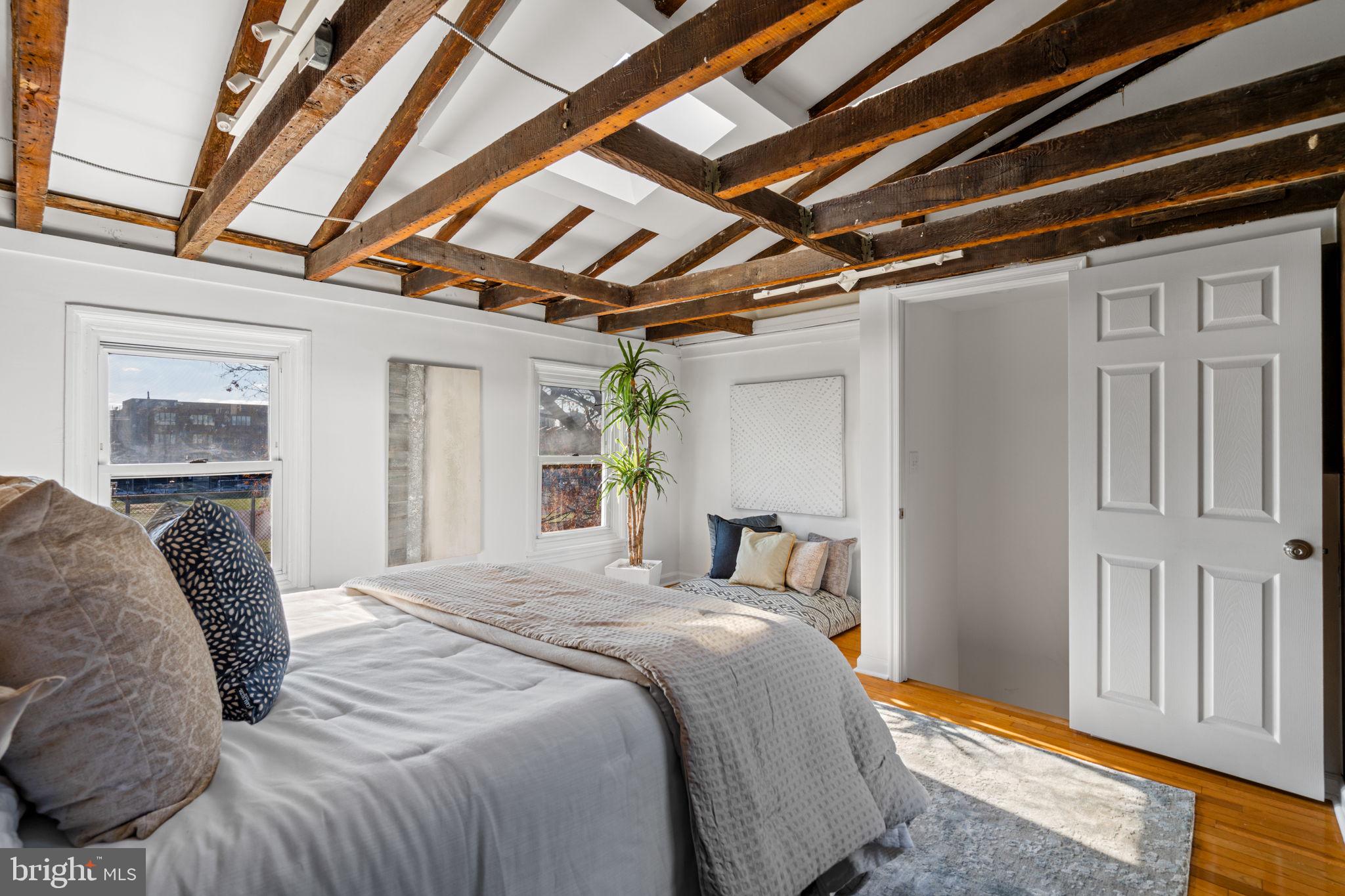 421 Livingston St | Fishtown