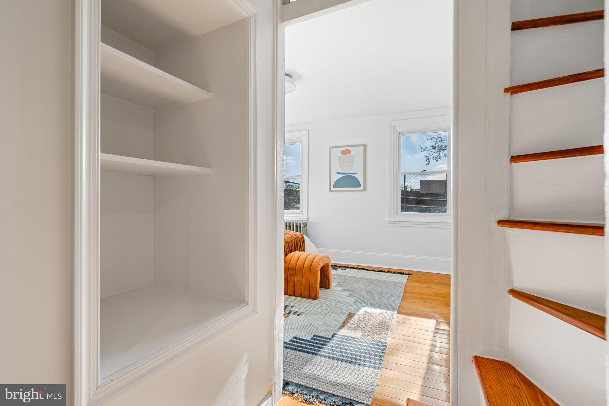 421 Livingston St | Fishtown