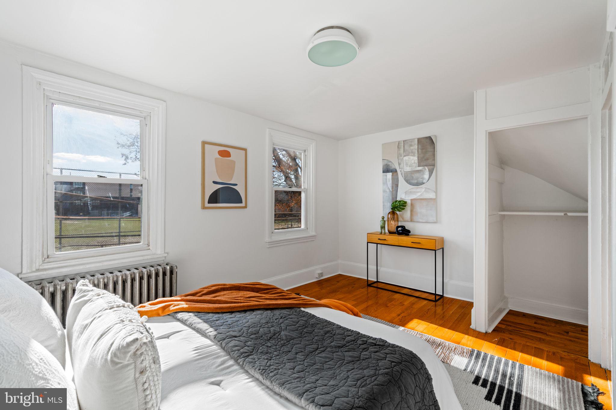 421 Livingston St | Fishtown