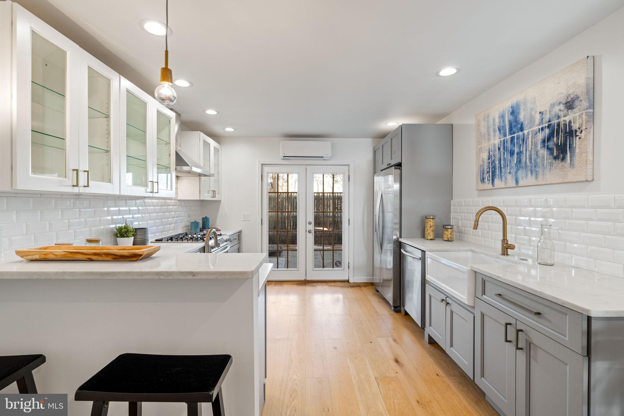 421 Livingston St | Fishtown