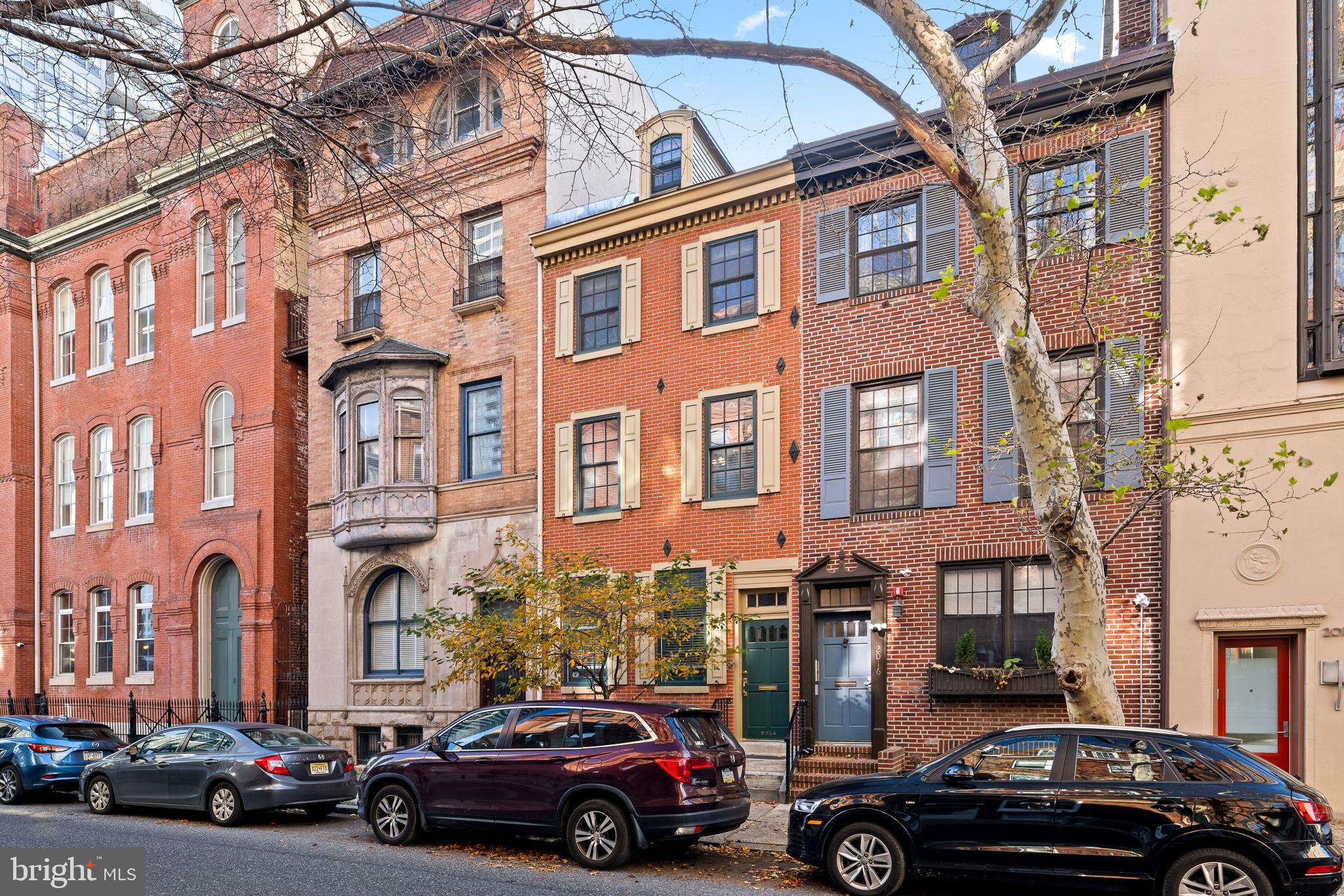 2012 Locust STREET