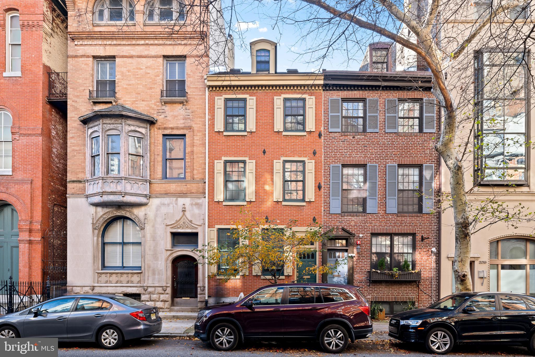 2012 Locust STREET