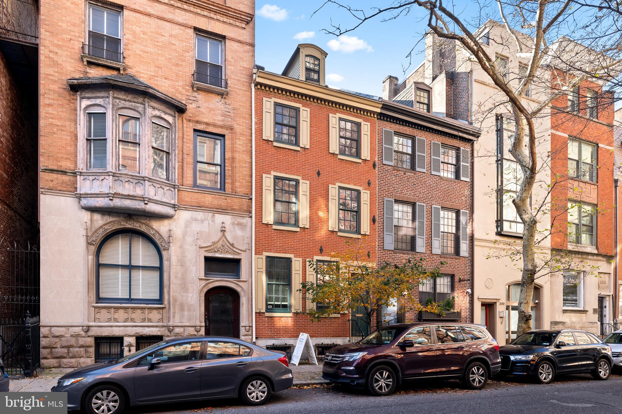 2012 Locust STREET