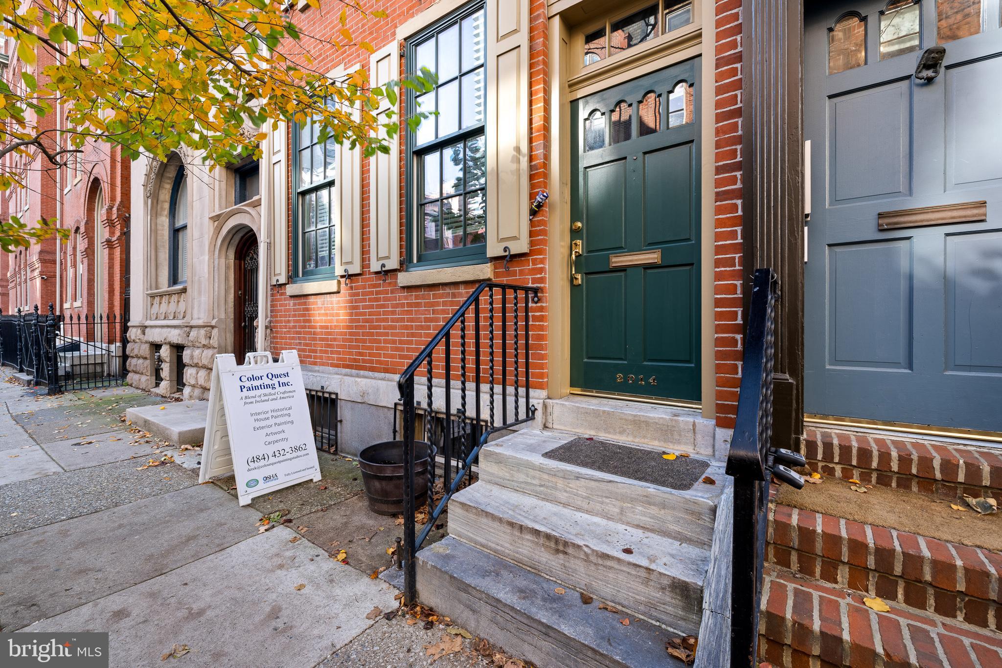 2012 Locust STREET