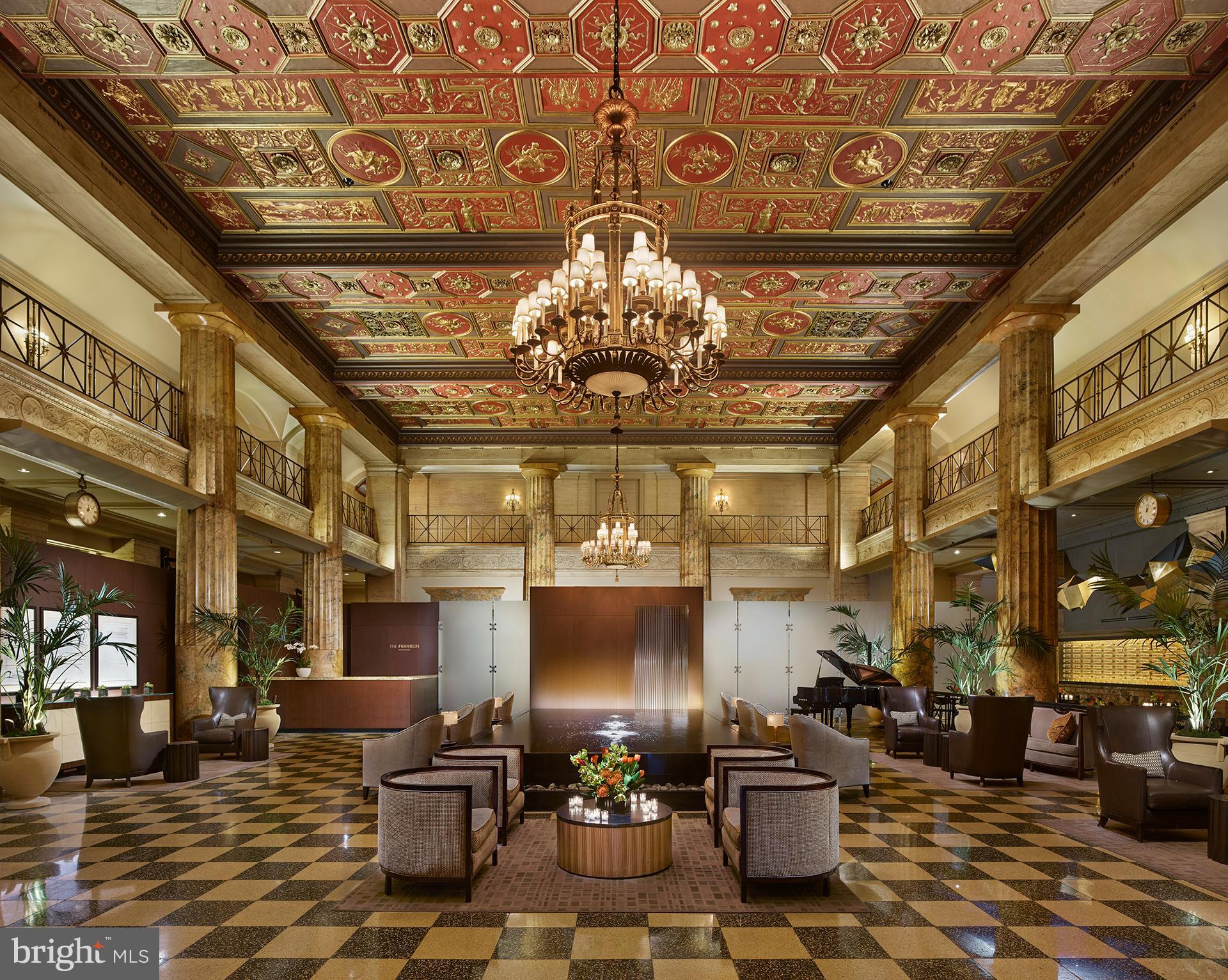 834 Chestnut Street St Unit: 1224