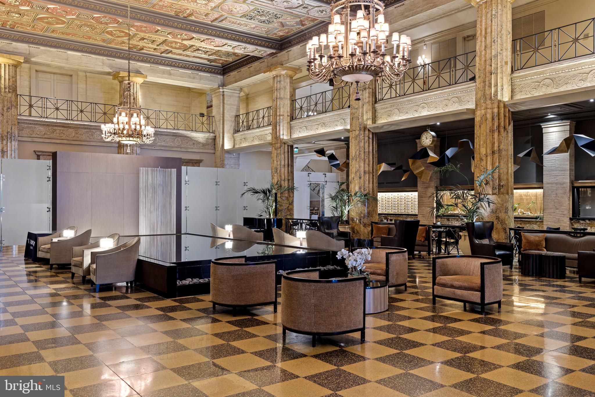 834 Chestnut Street St Unit: 1224