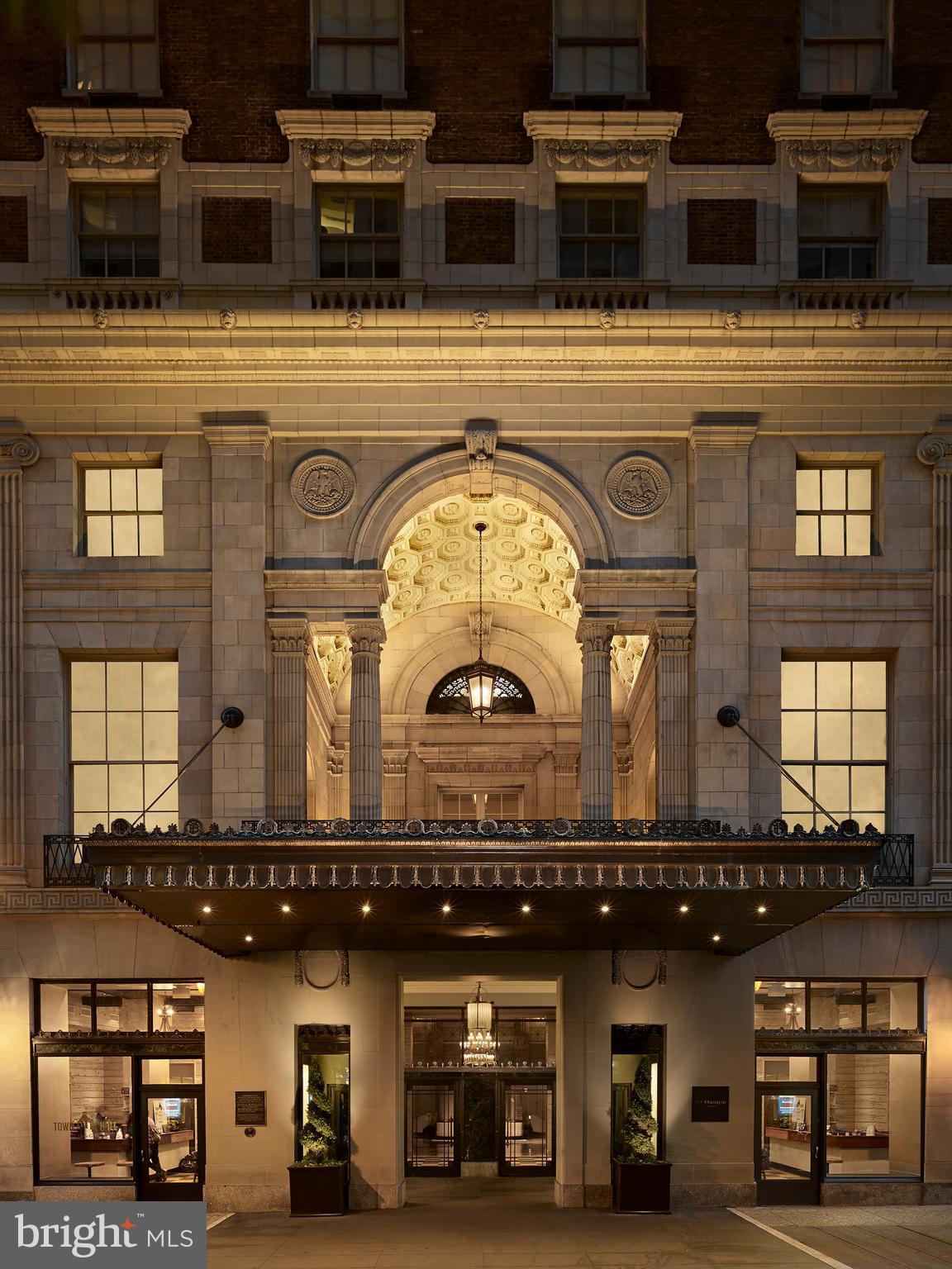 834 Chestnut Street St Unit: 1224