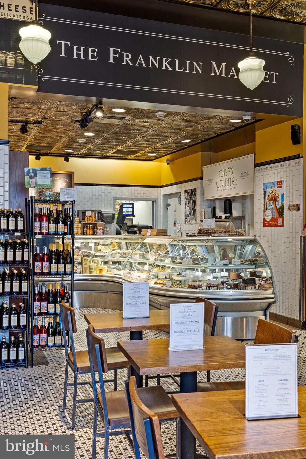 834 Chestnut Street St Unit: 1405