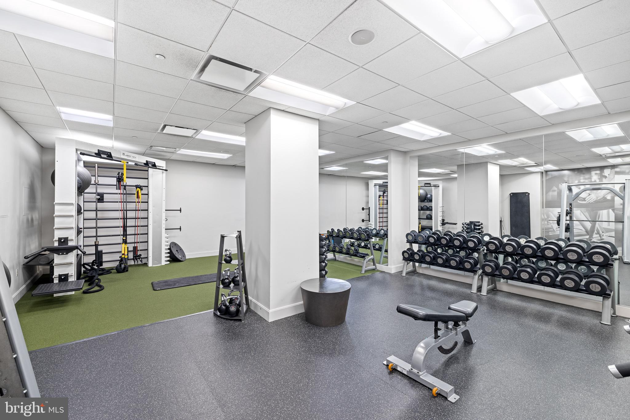 834 Chestnut Street St Unit: 1405