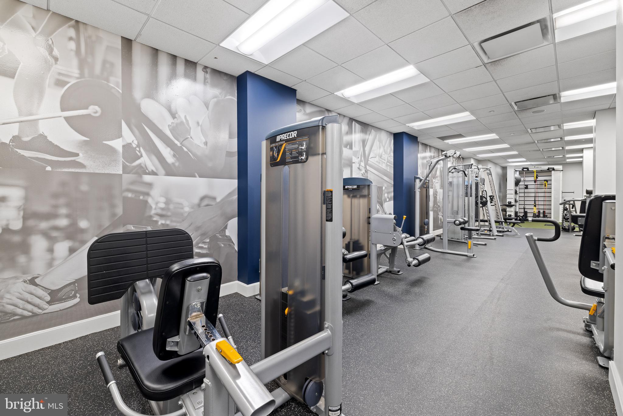 834 Chestnut Street St Unit: 1405