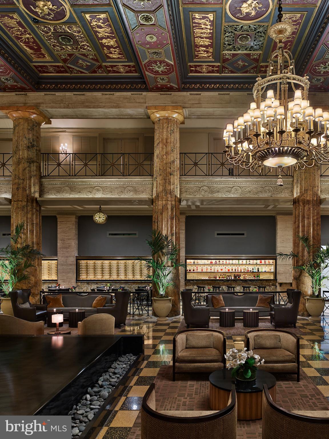 834 Chestnut Street St Unit: 1405