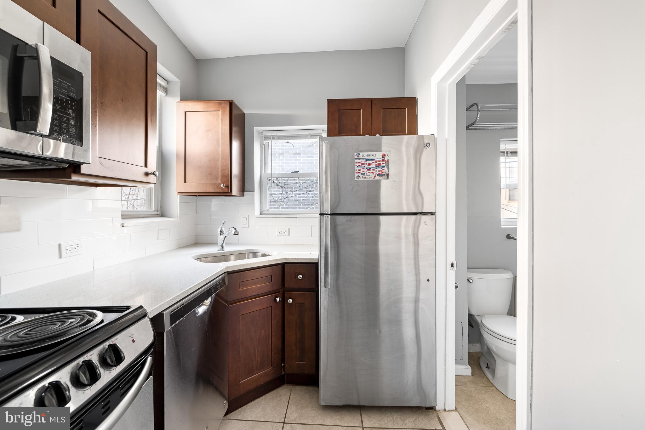 621 S 18th Street Unit: 2 R
