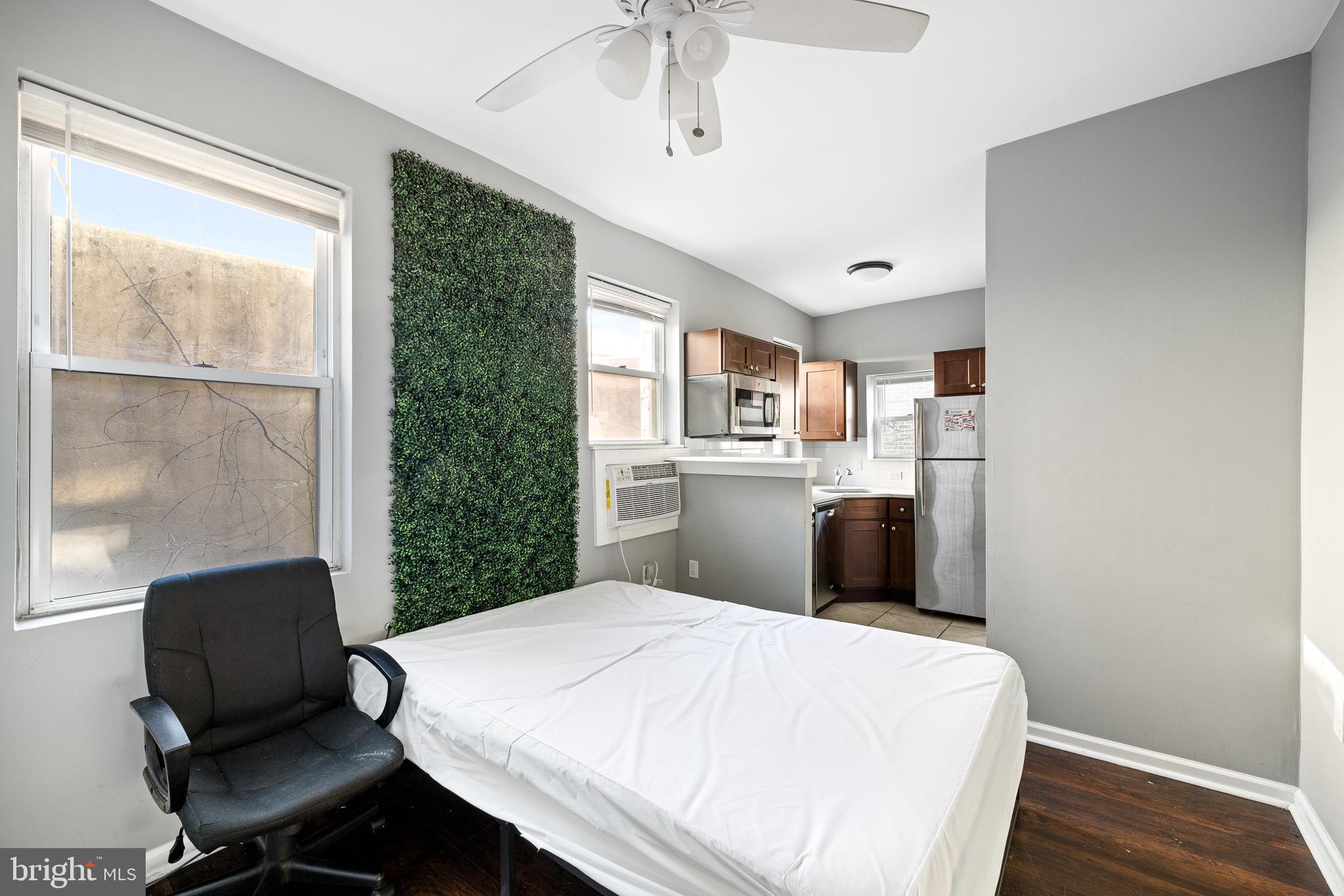 621 S 18th Street Unit: 2 R