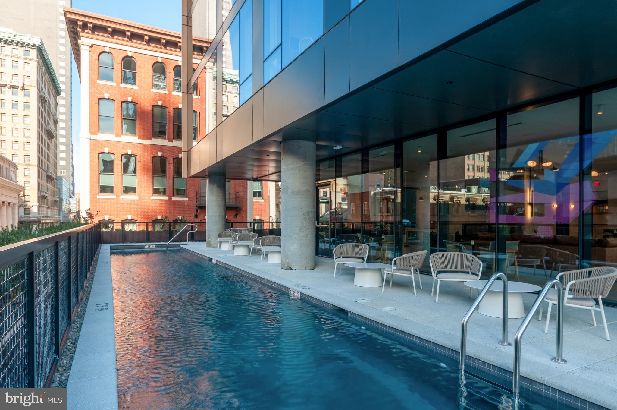 1134 Sansom Street St Unit: PH1908