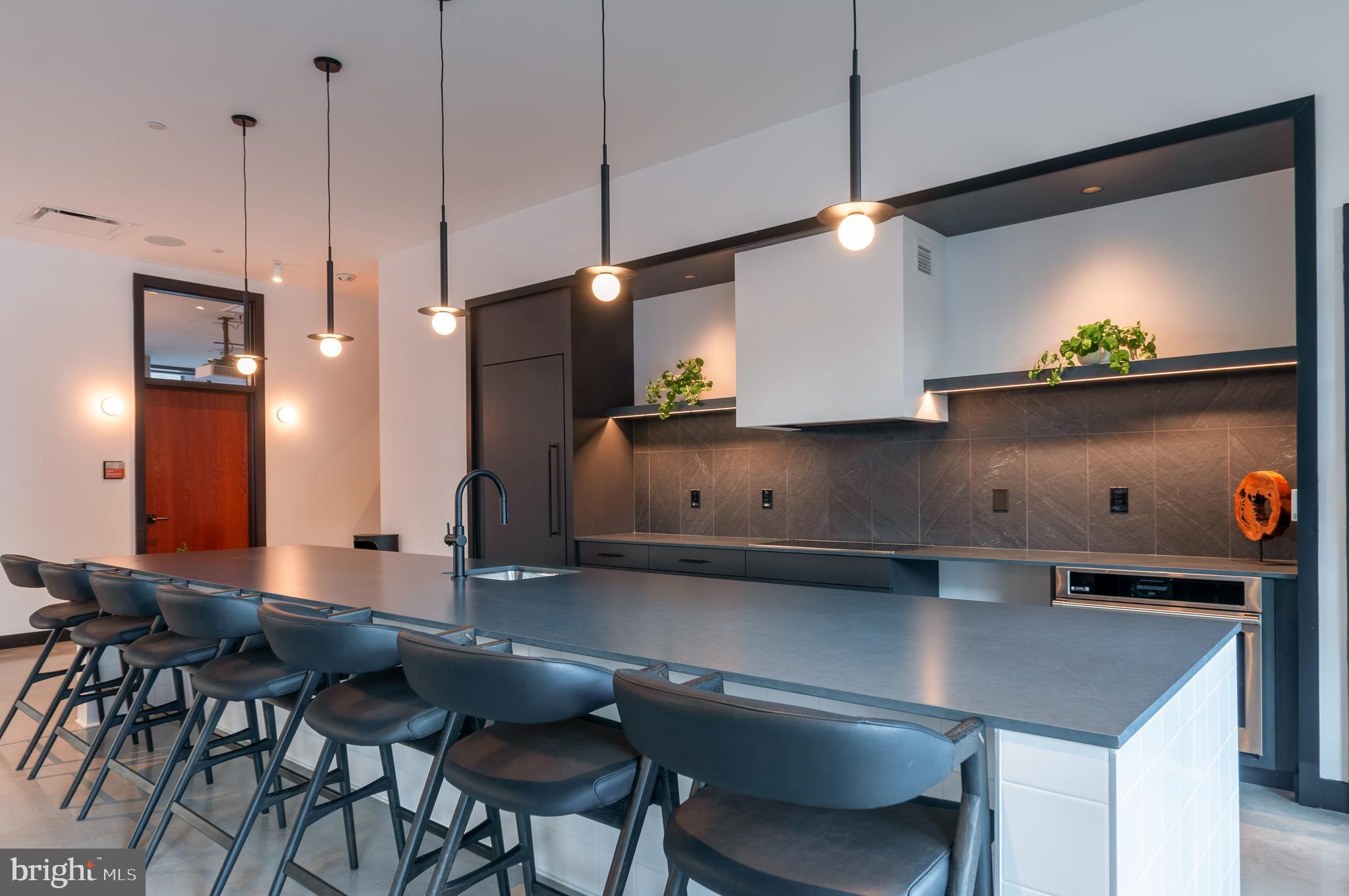 1134 Sansom Street St Unit: PH1908