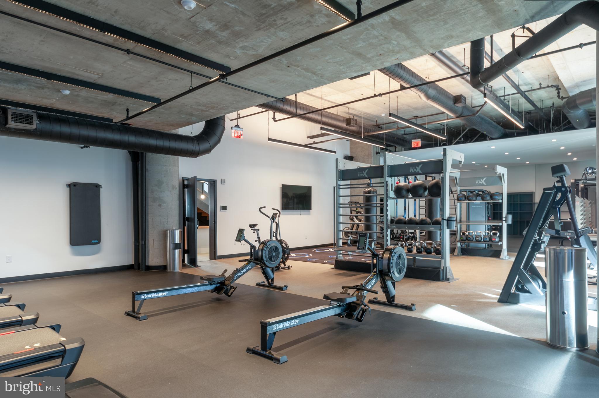 1134 Sansom Street St Unit: PH1908