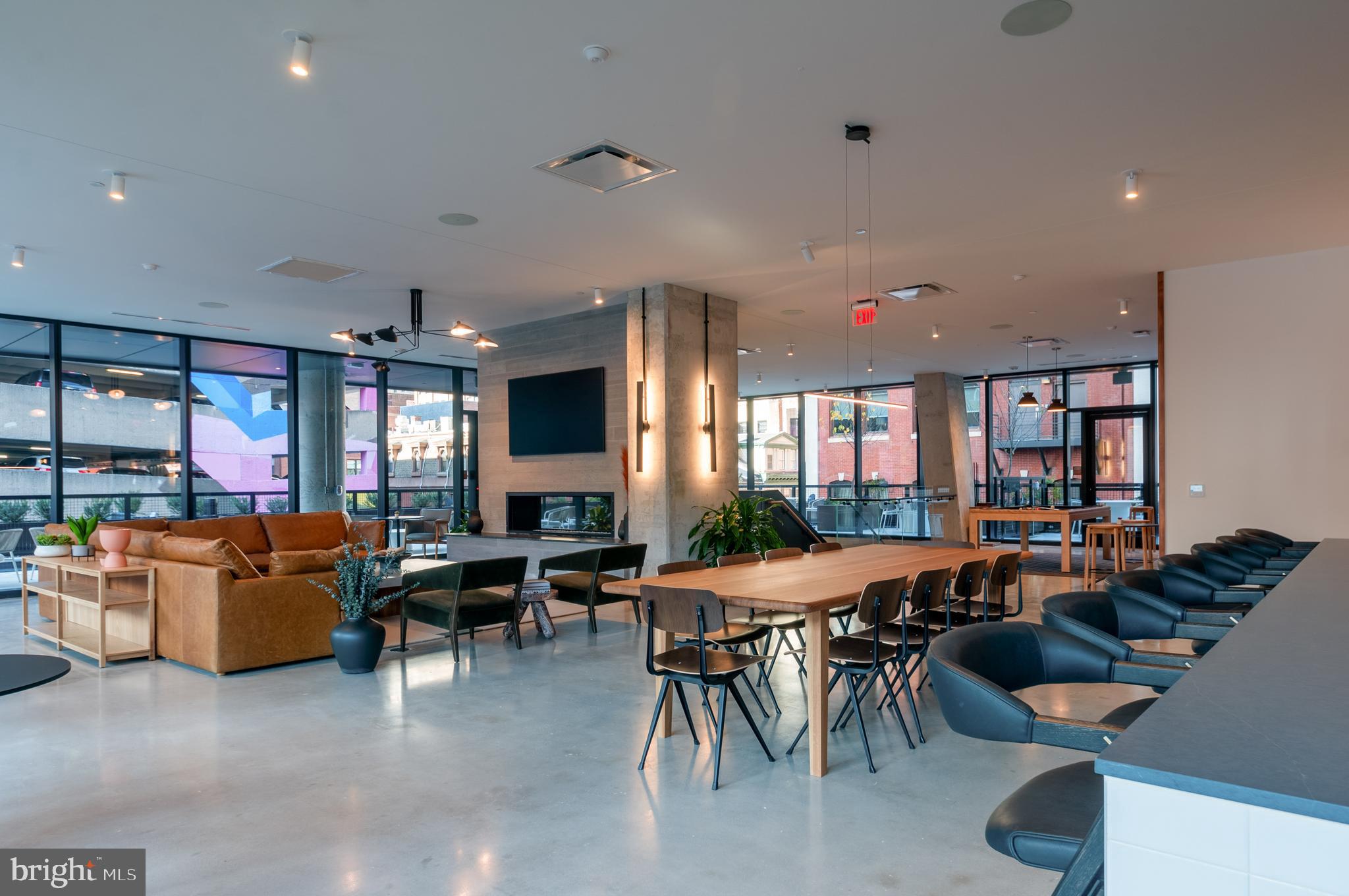 1134 Sansom Street St Unit: PH1908