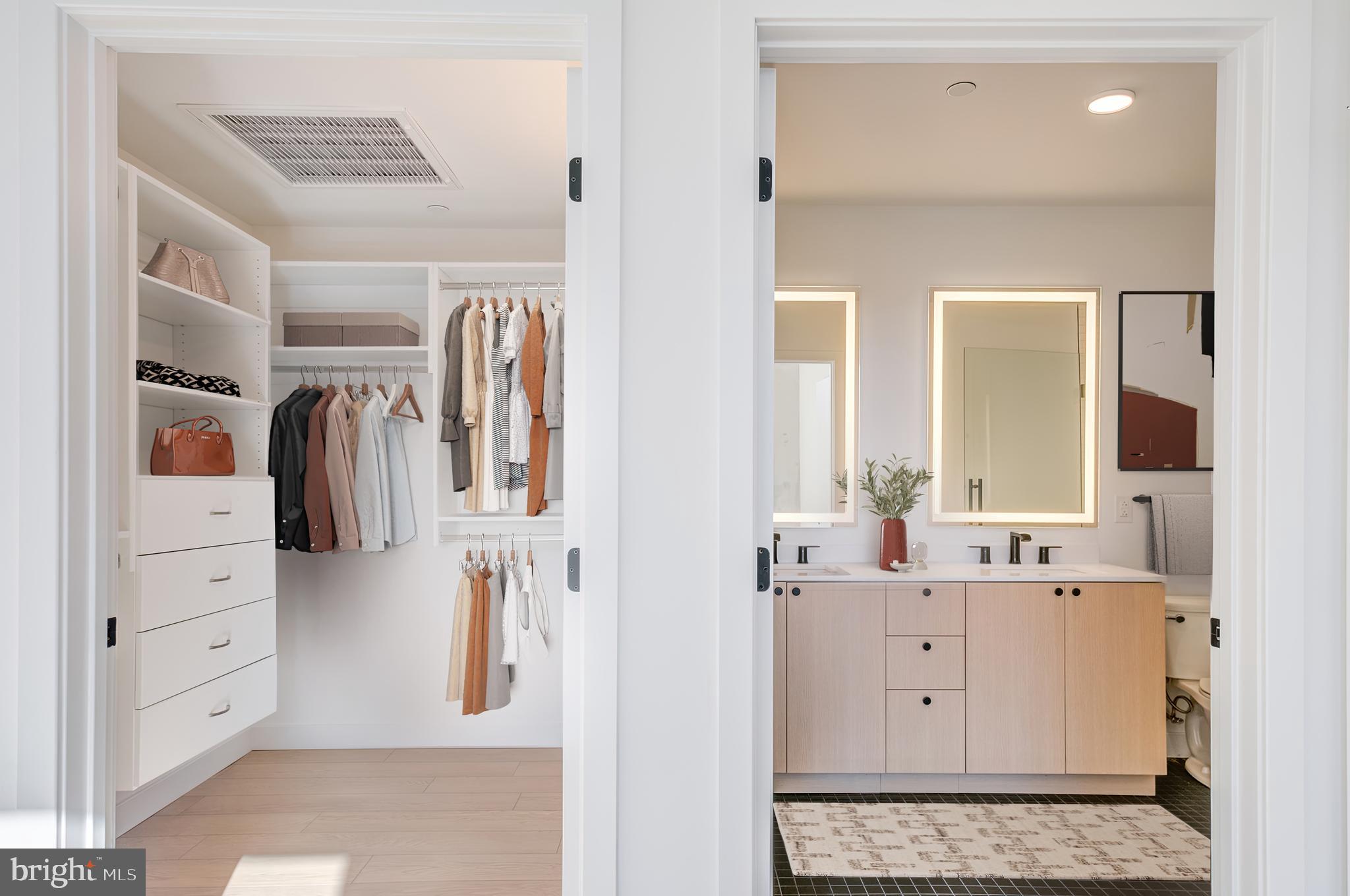 1134 Sansom Street St Unit: PH1908