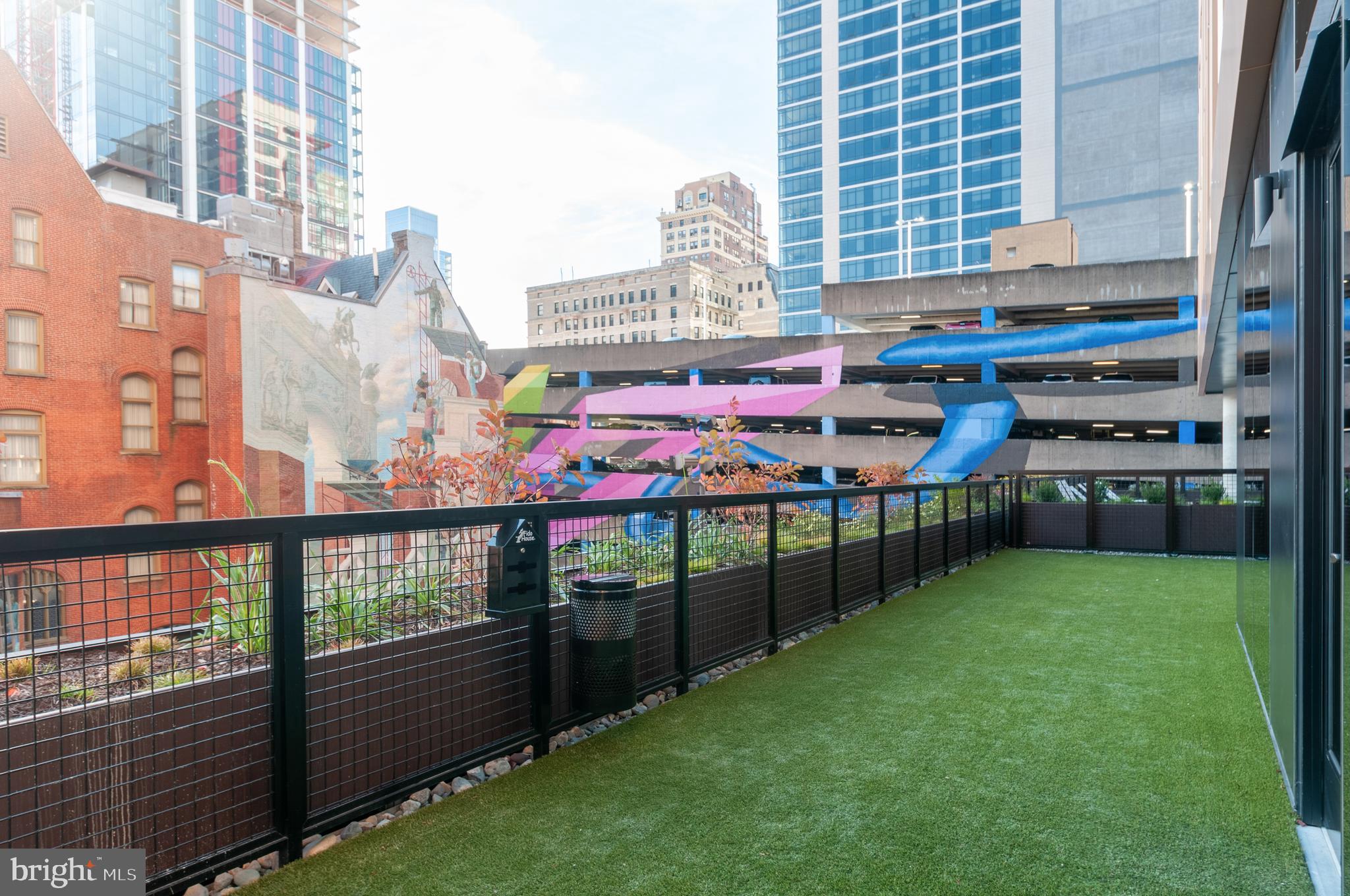 1134 Sansom Street St Unit: PH1908