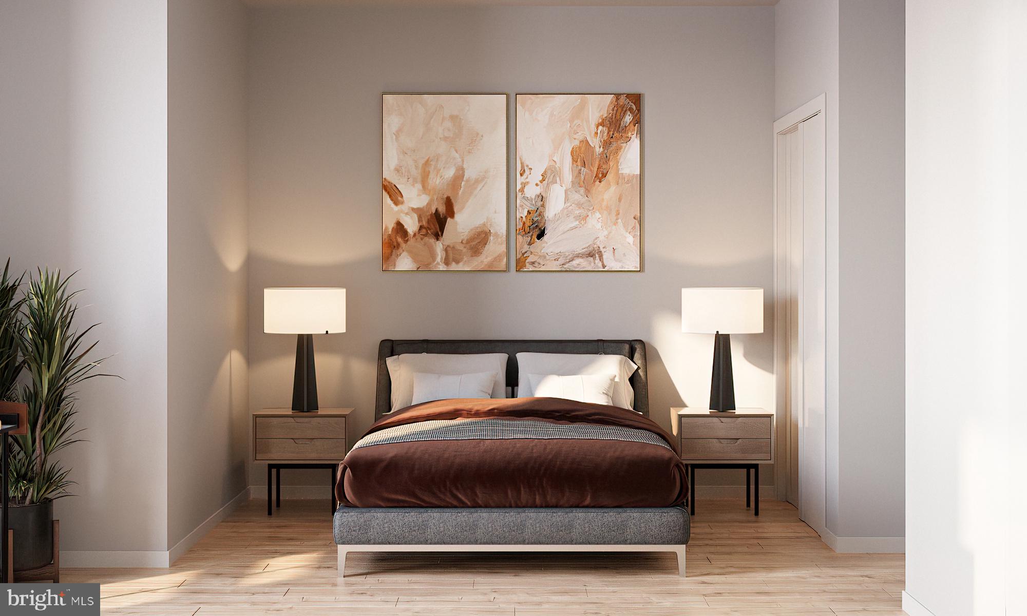 1134 Sansom Street St Unit: PH1908