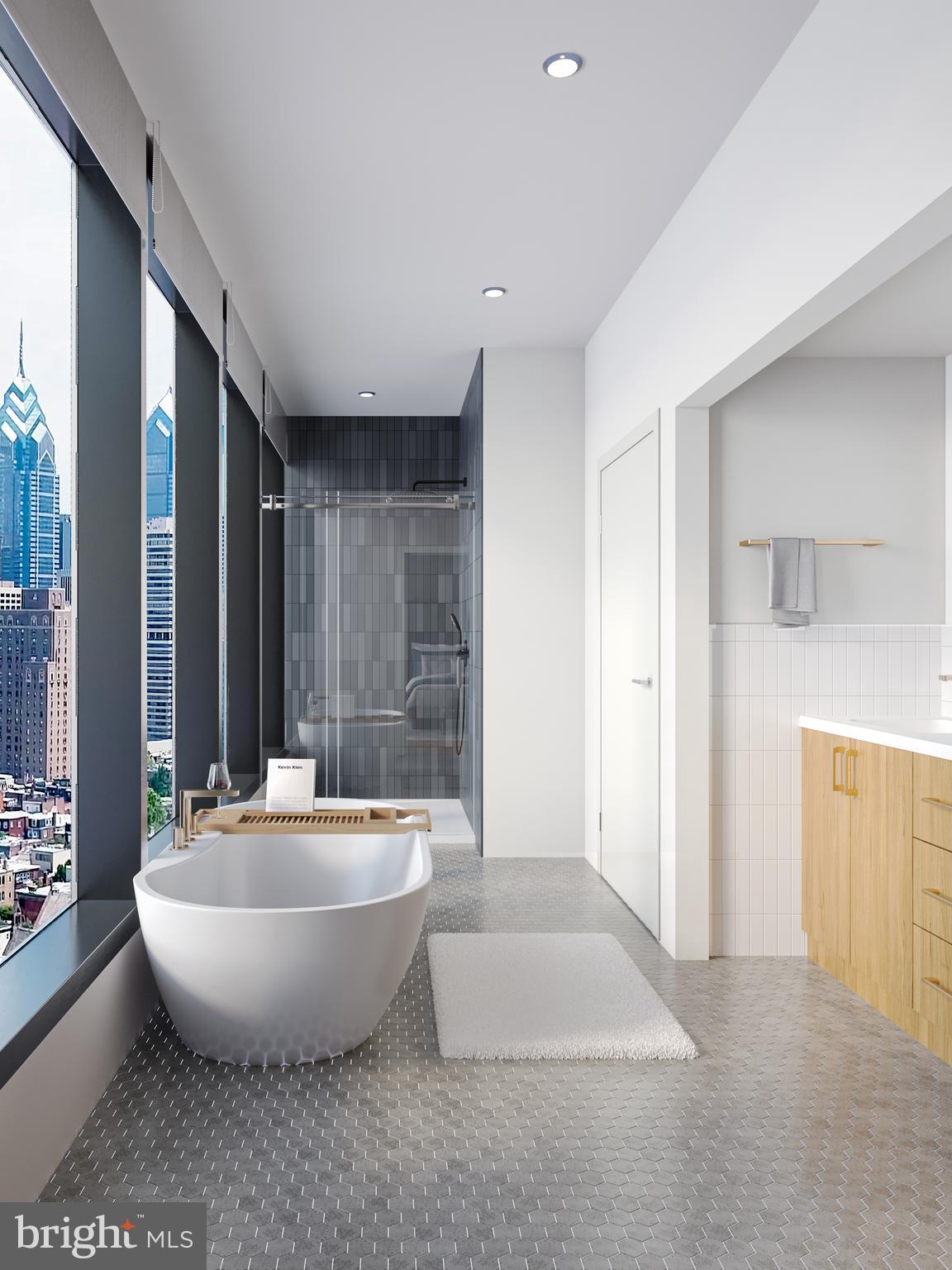 1134 Sansom Street St Unit: PH1908