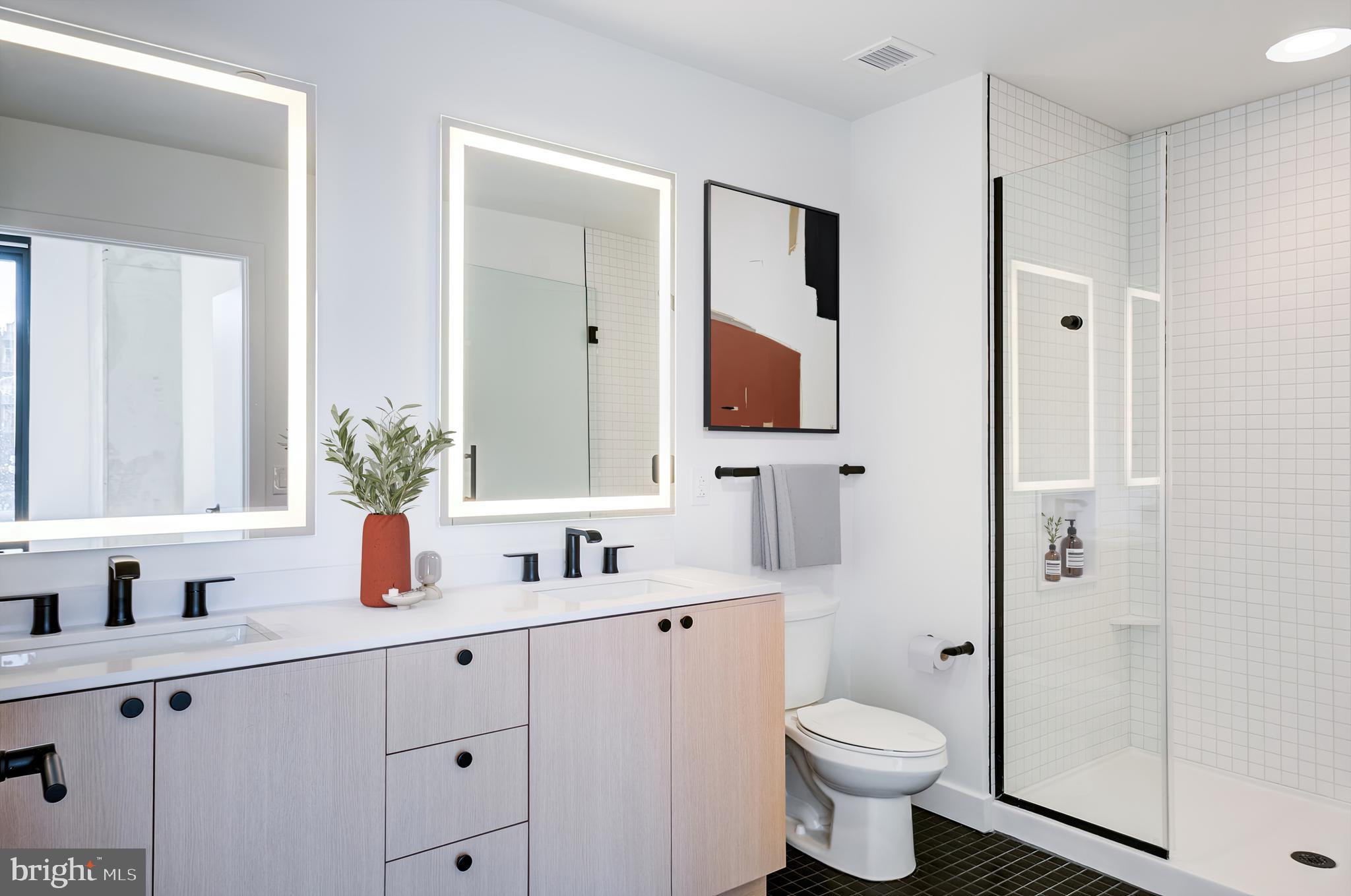 1134 Sansom Street St Unit: PH1908