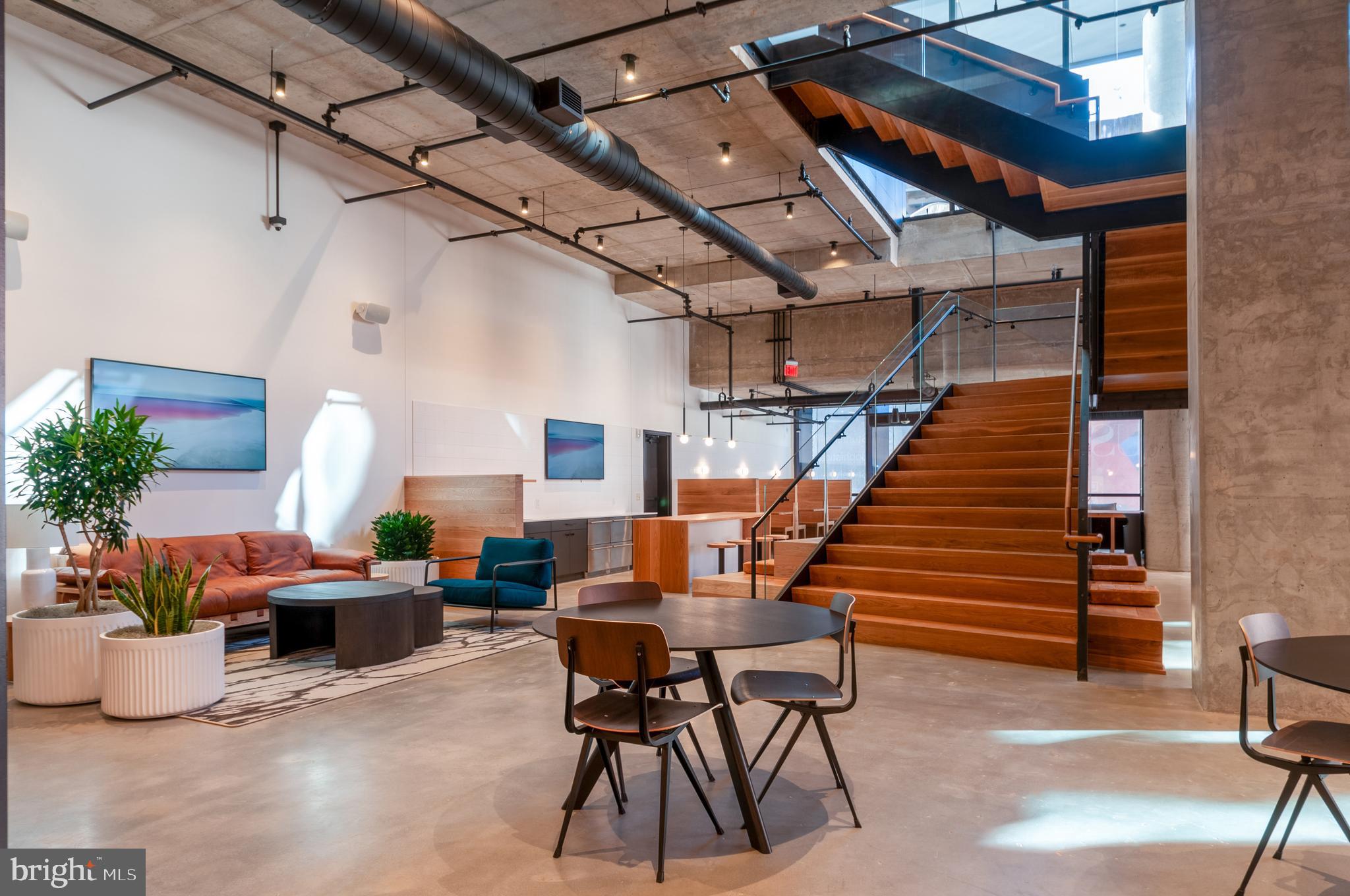 1134 Sansom Street St Unit: PH1908