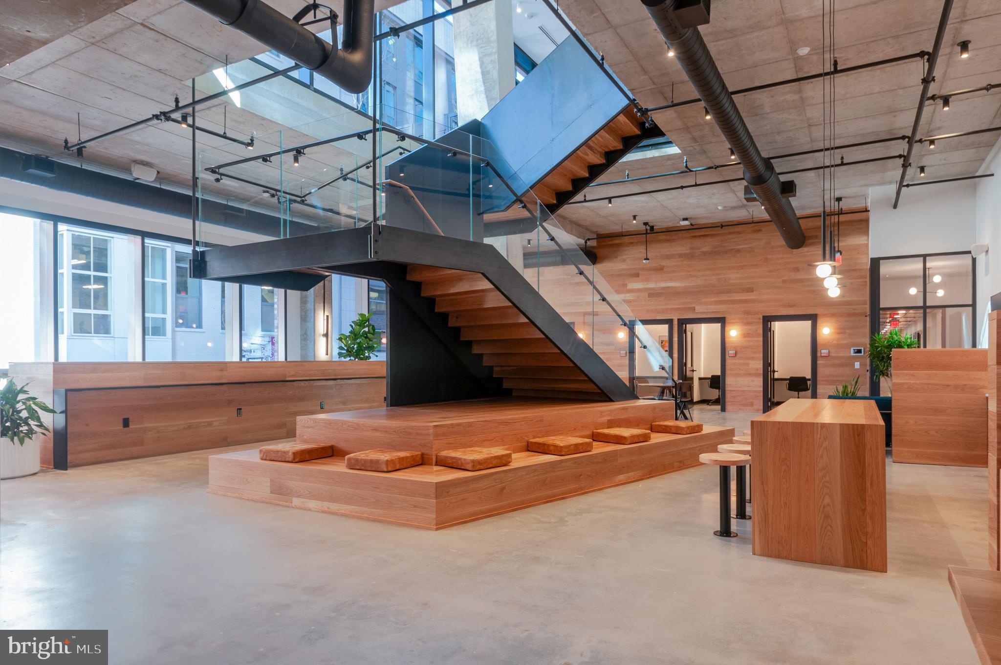 1134 Sansom Street St Unit: PH1908