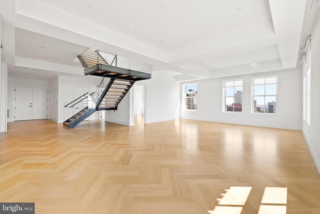 1401 Spruce St Unit: PHI