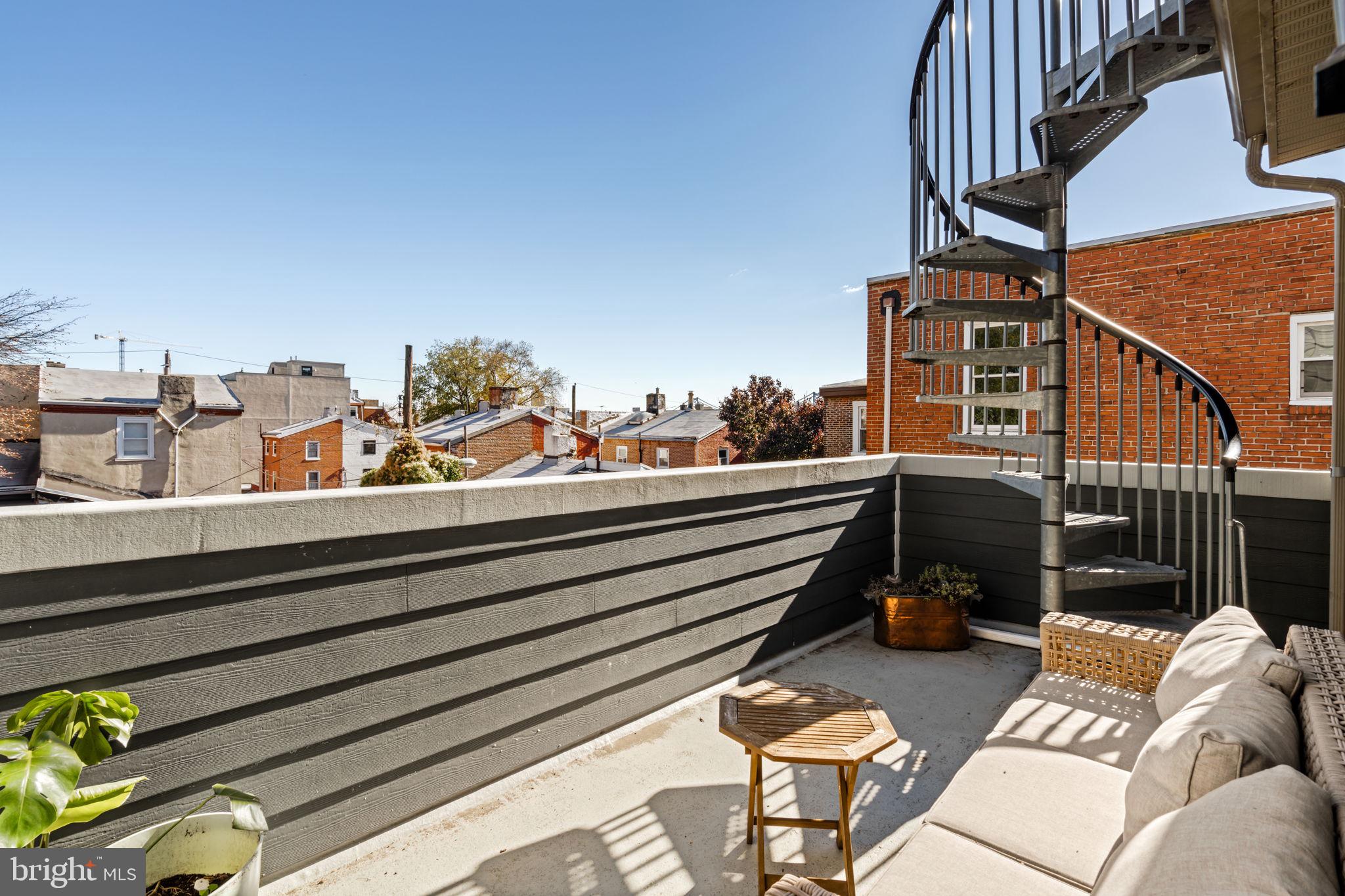 985 N 6th St | Northern Liberties