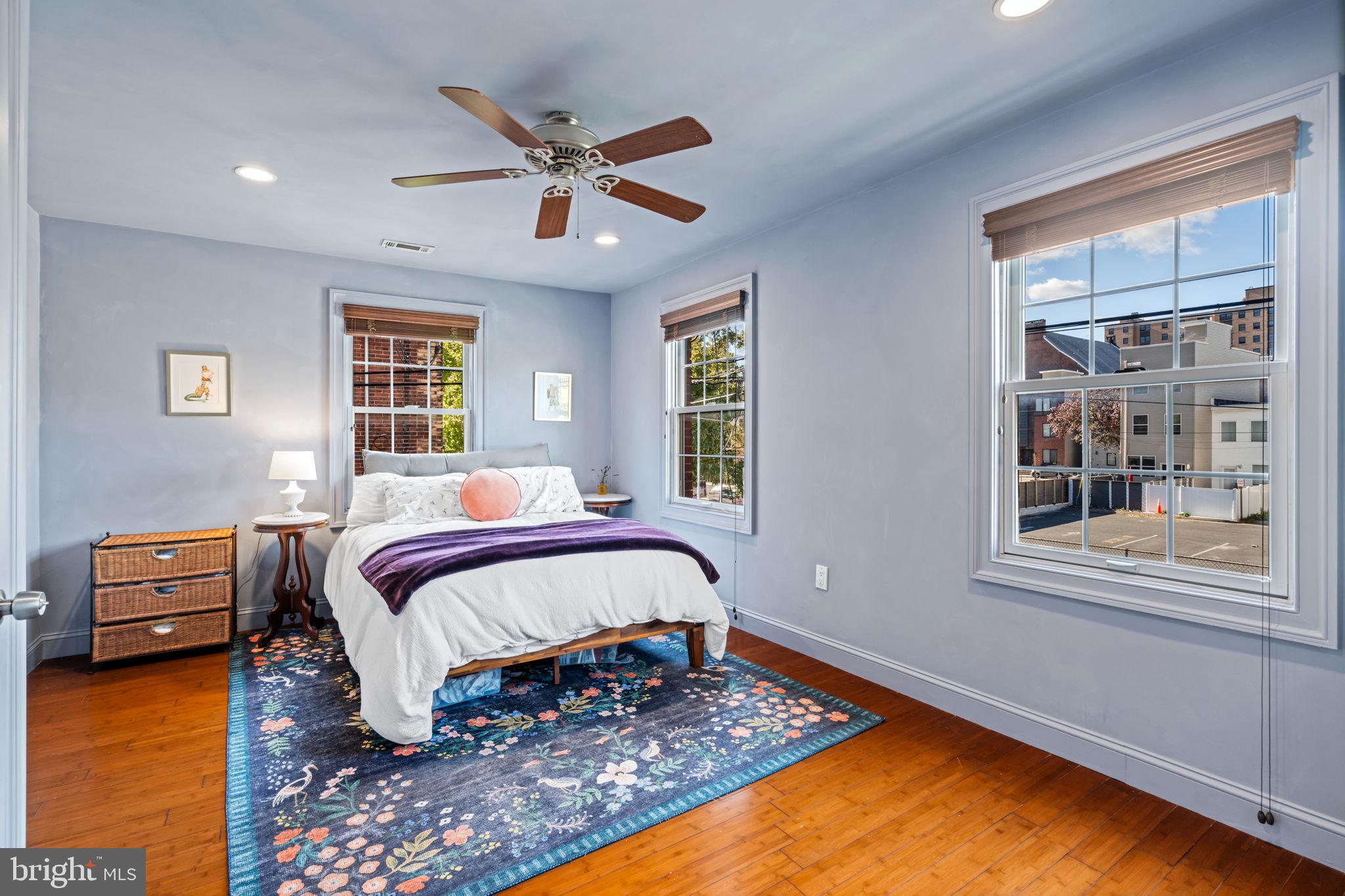 985 N 6th St | Northern Liberties