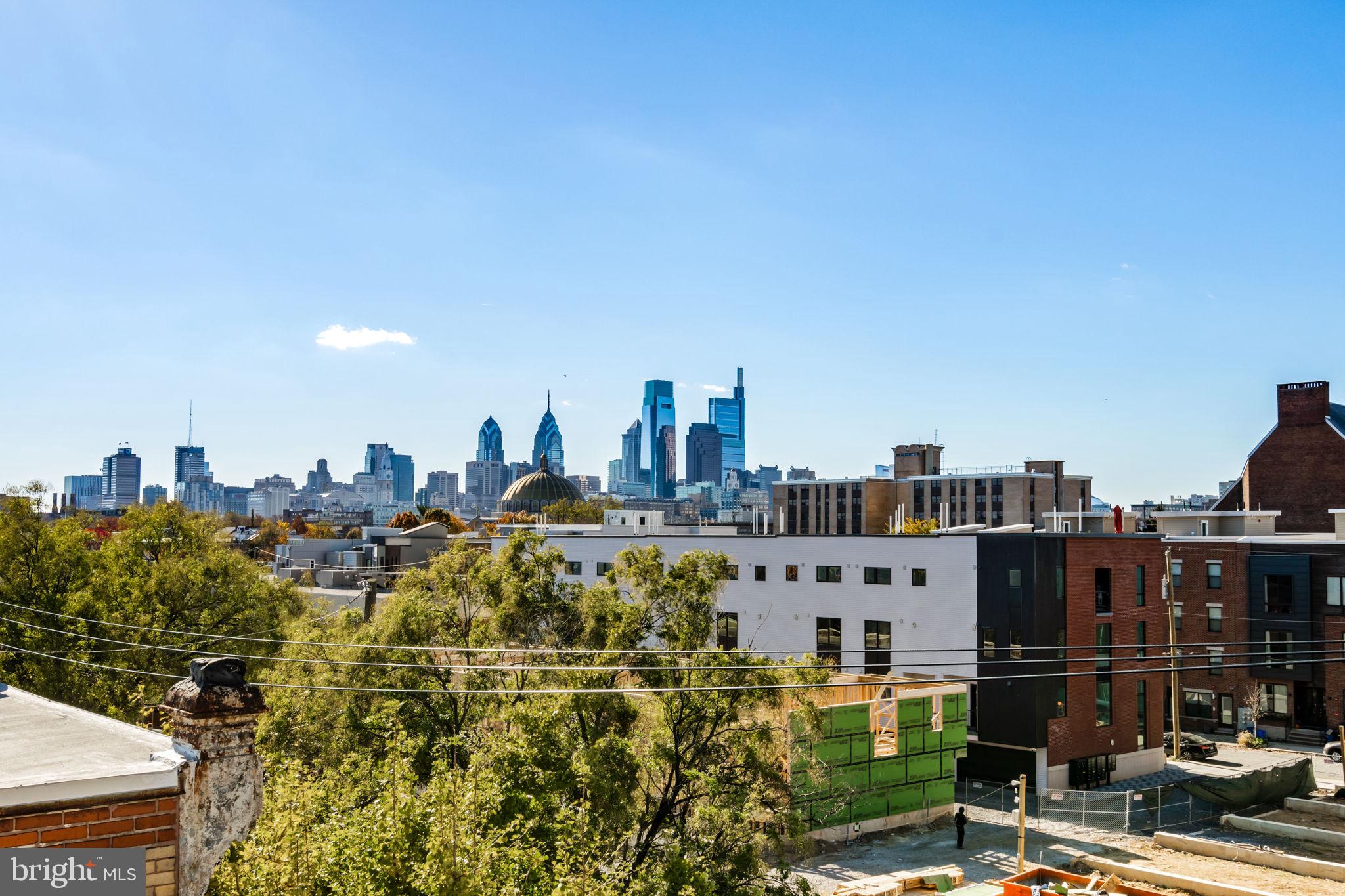 985 N 6th St | Northern Liberties