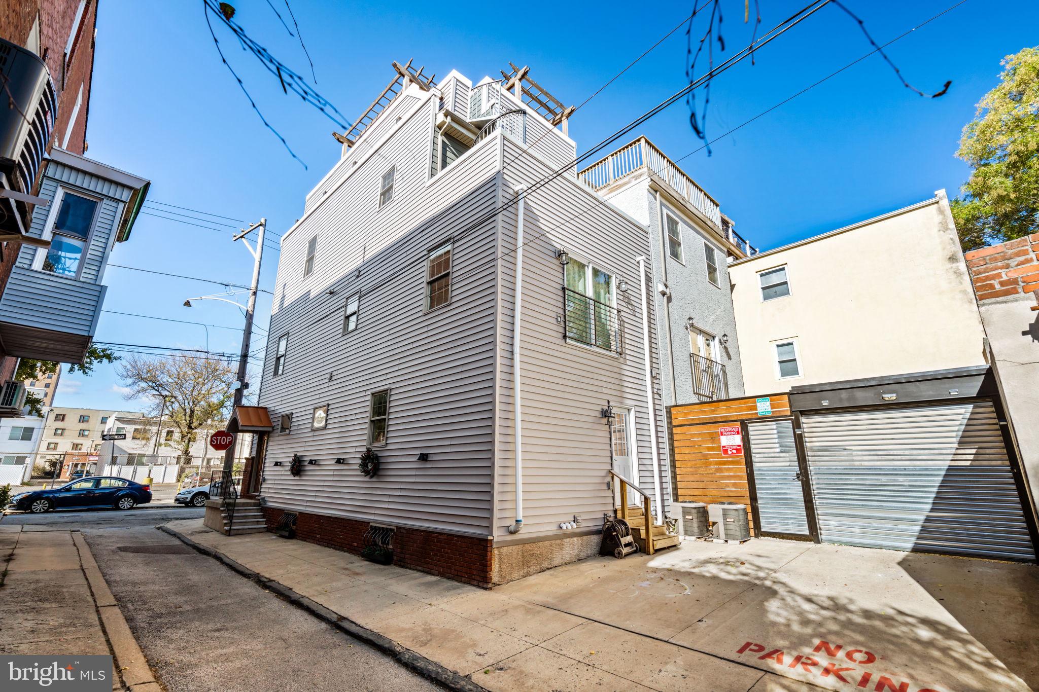 985 N 6th St | Northern Liberties