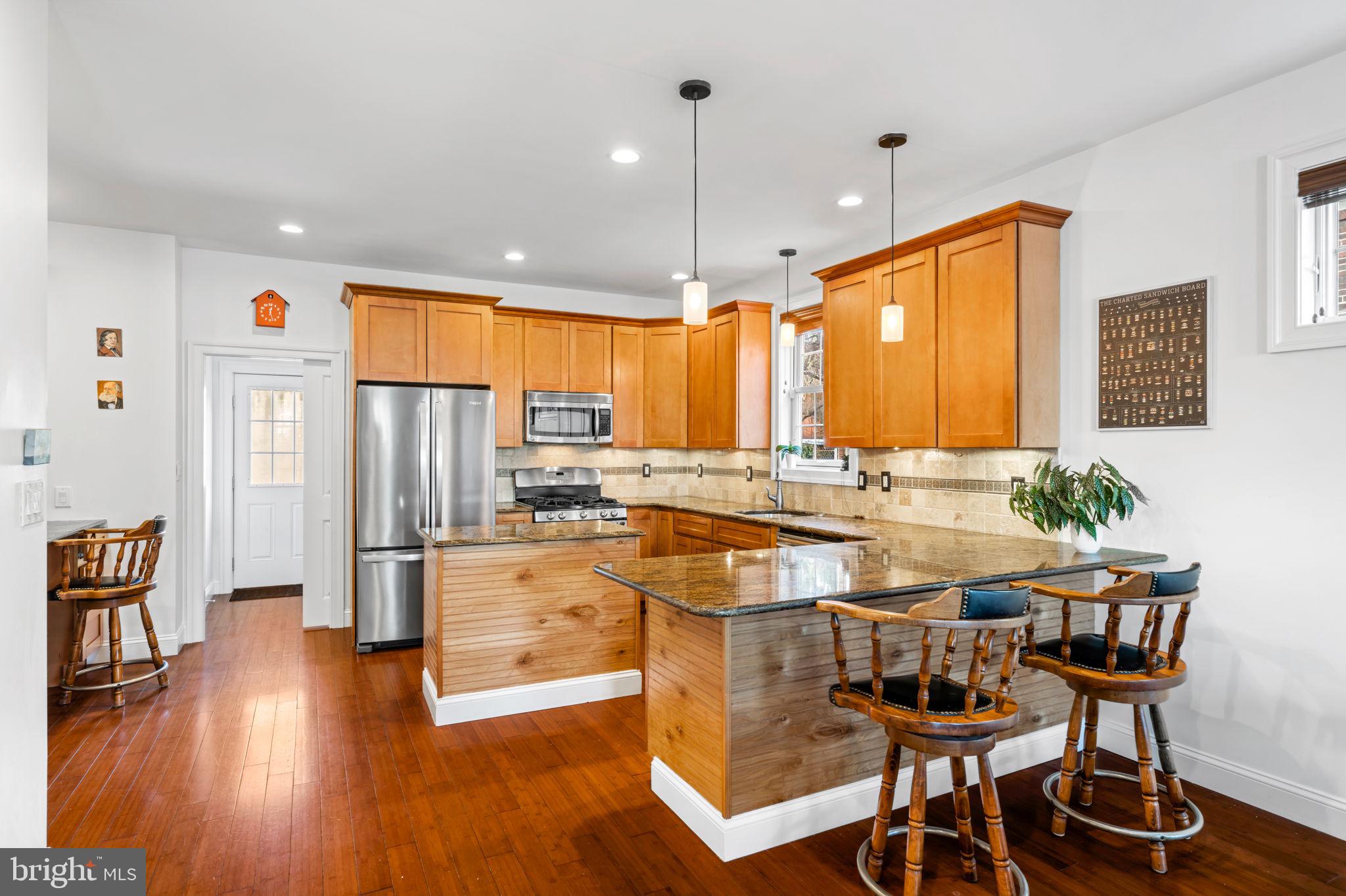 985 N 6th St | Northern Liberties