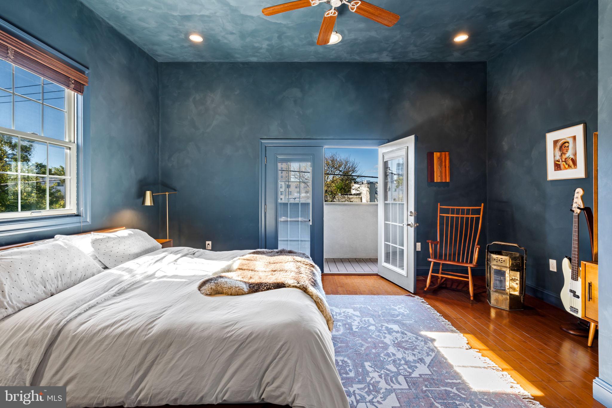 985 N 6th St | Northern Liberties