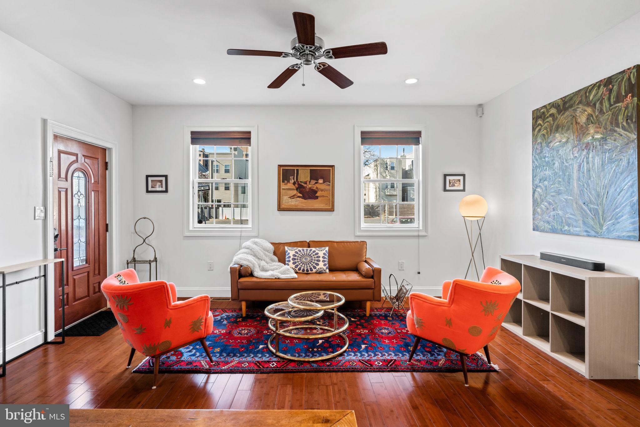985 N 6th St | Northern Liberties