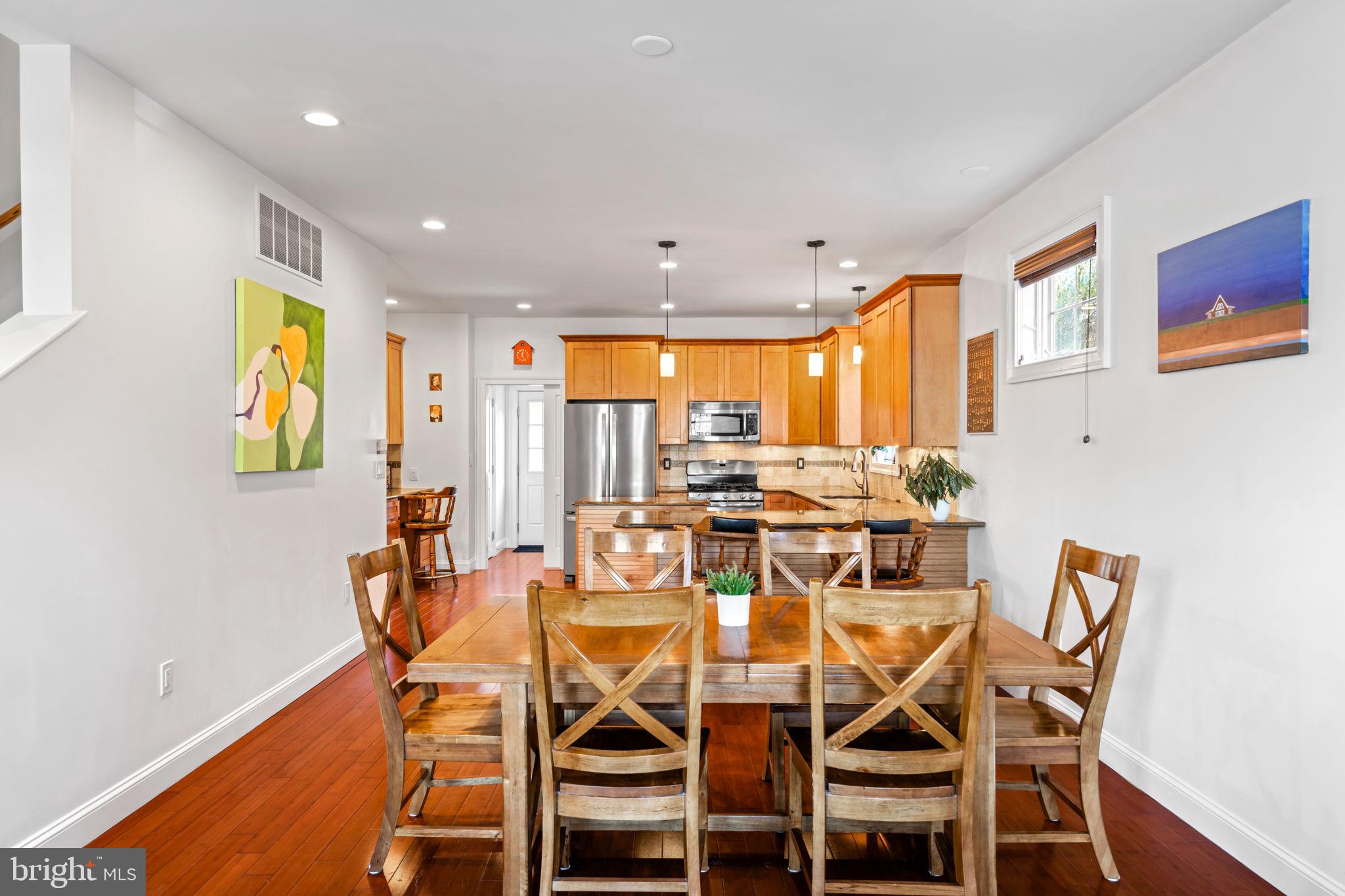 985 N 6th St | Northern Liberties