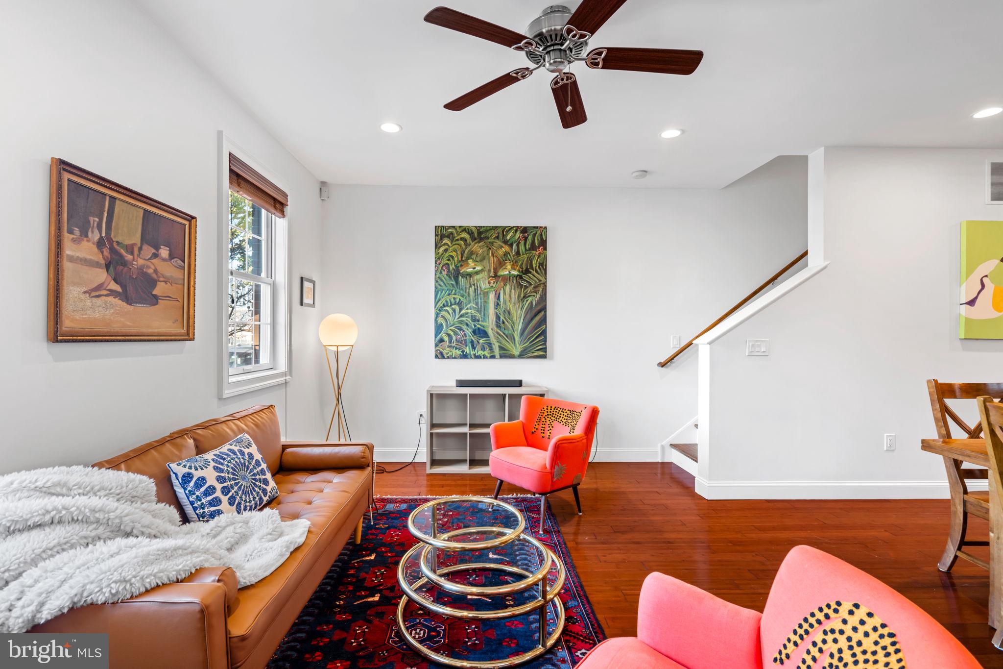 985 N 6th St | Northern Liberties