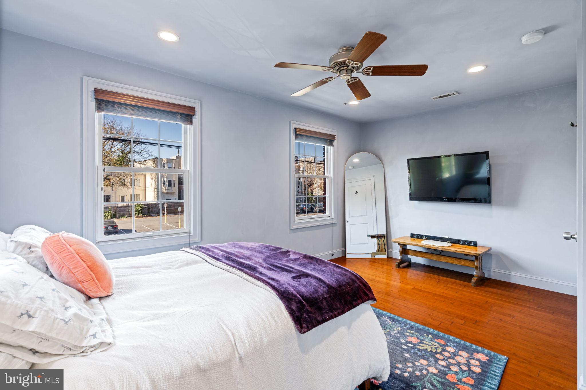 985 N 6th St | Northern Liberties