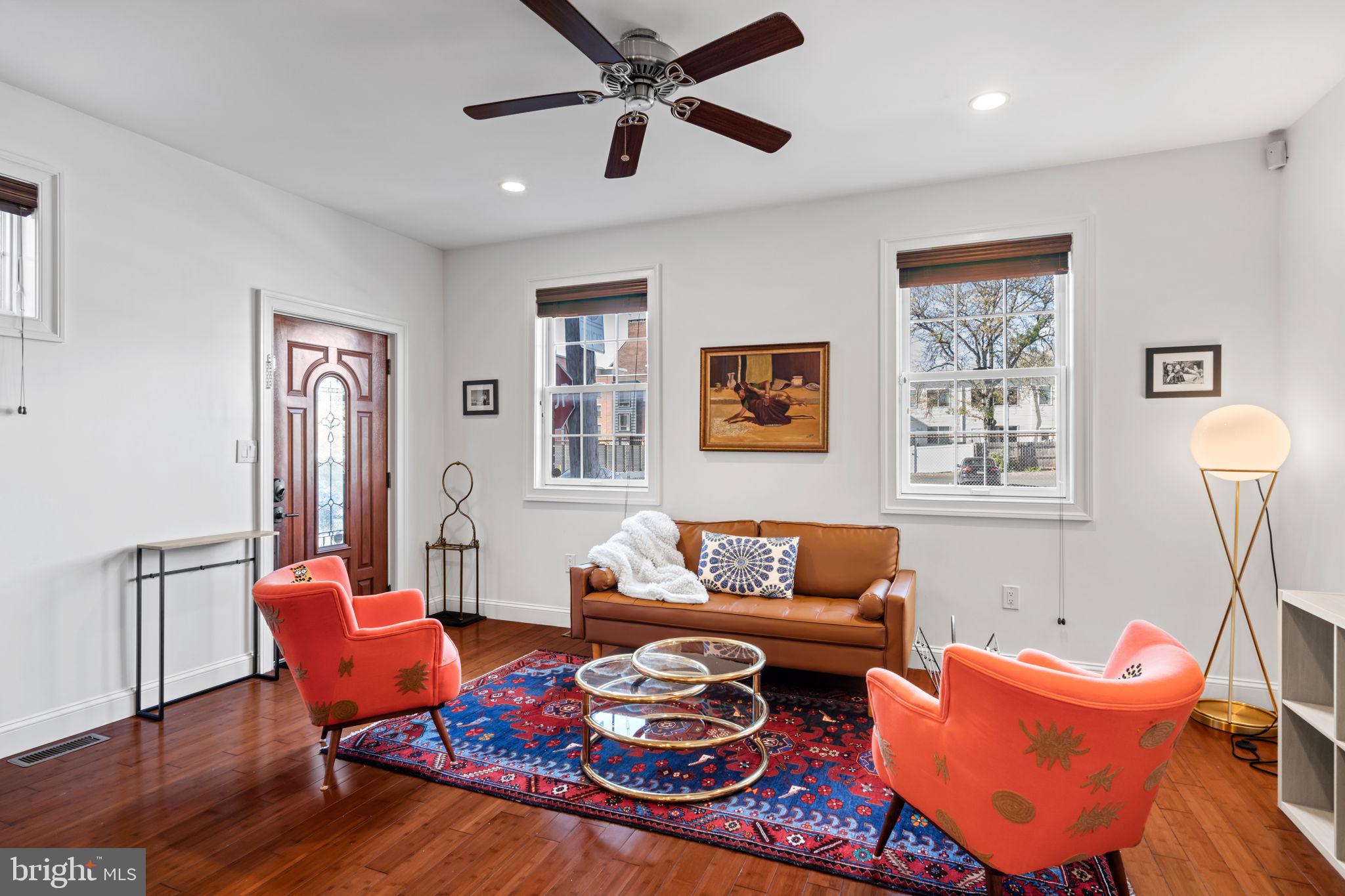 985 N 6th St | Northern Liberties